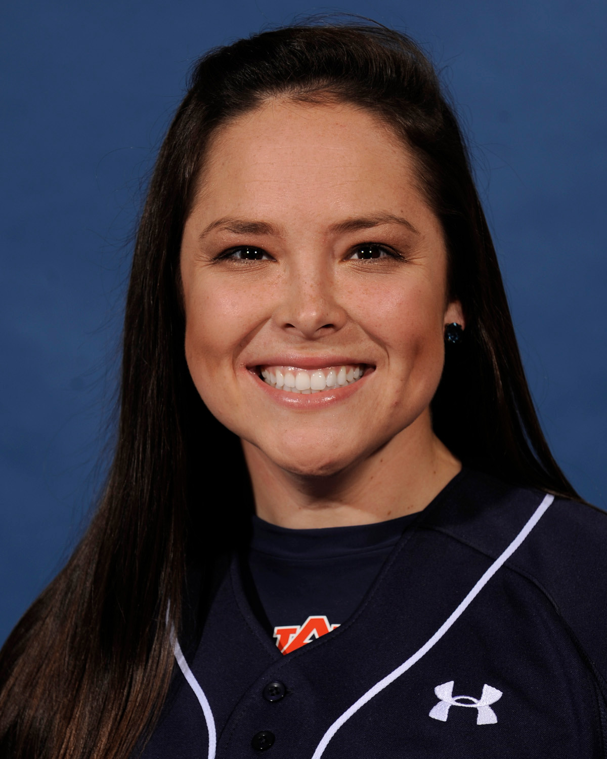 Morgan Murphy - Softball 2012 - Auburn Tigers - Official Athletics Website