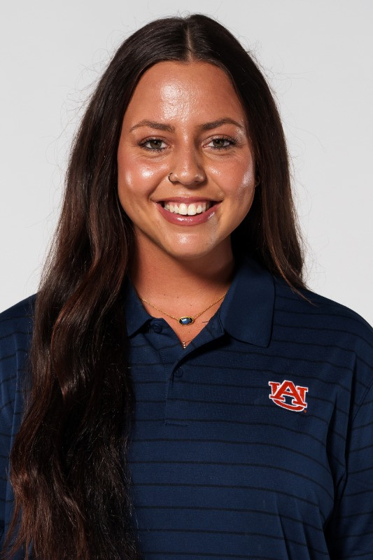 Riley Frizell - Auburn Tigers - Official Athletics Website