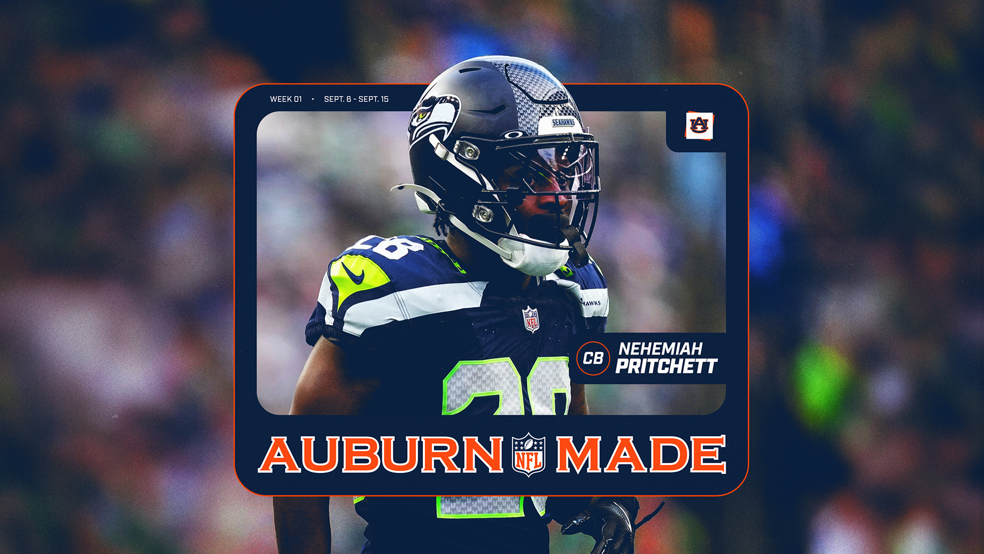 Auburn Football news