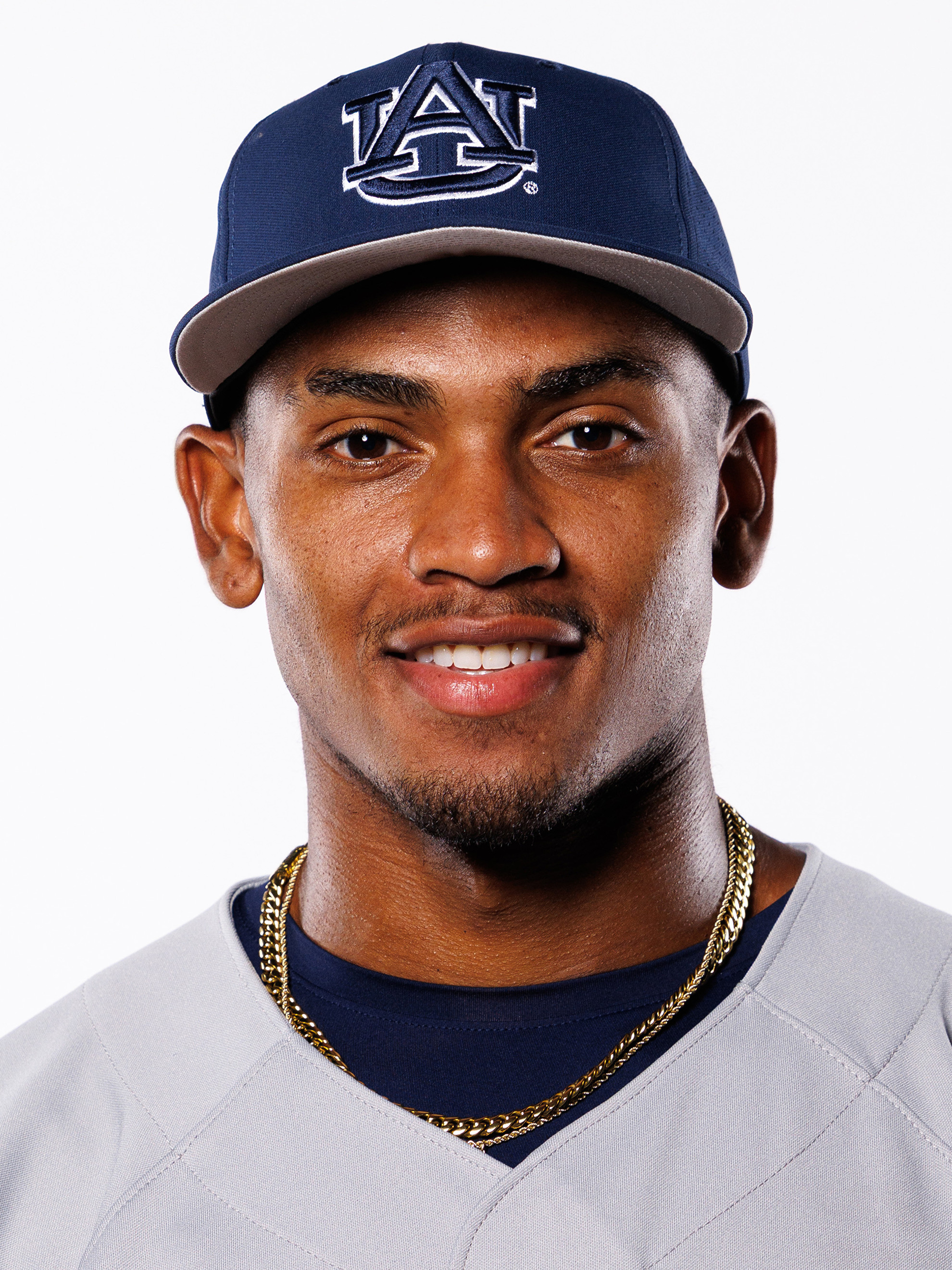 Chris Rembert - Baseball 2026 - Auburn Tigers - Official Athletics Website