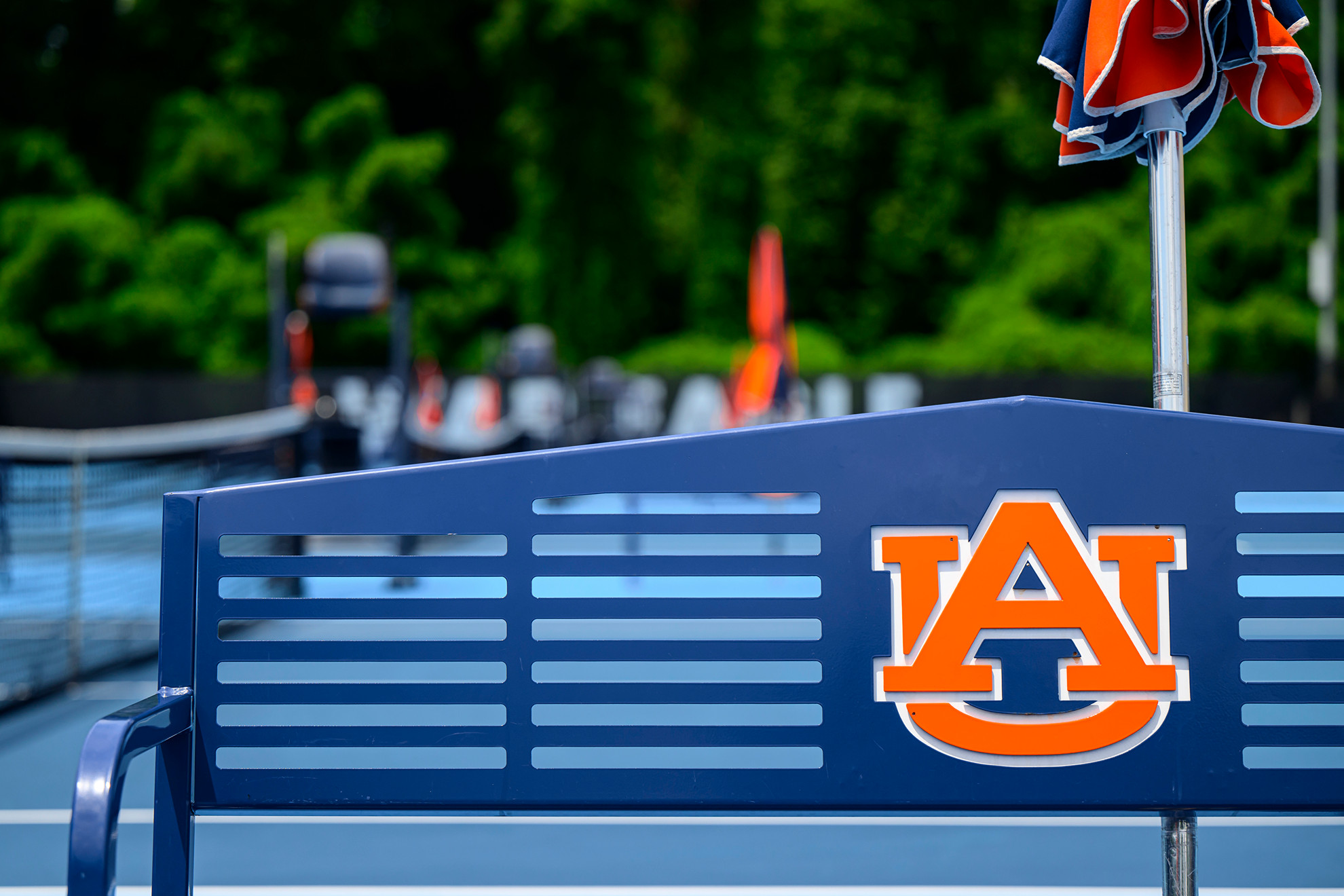 Men’s tennis announces 2024 fall tournament schedule - Auburn Tigers ...
