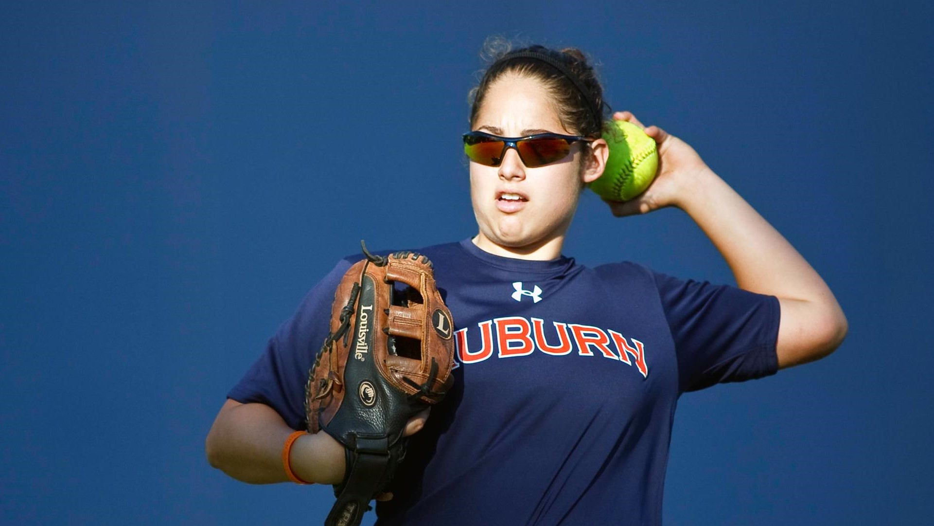 Softball 2009 - Auburn Tigers - Official Athletics Website