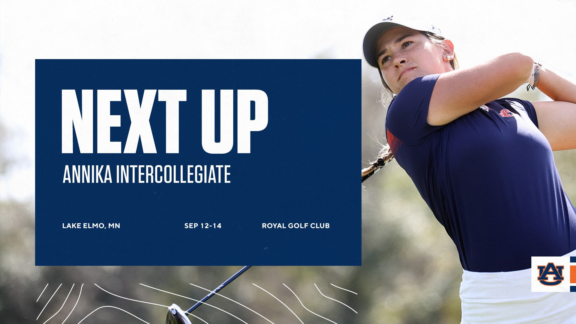 Women's golf kicks off 202223 campaign at the ANNIKA Intercollegiate