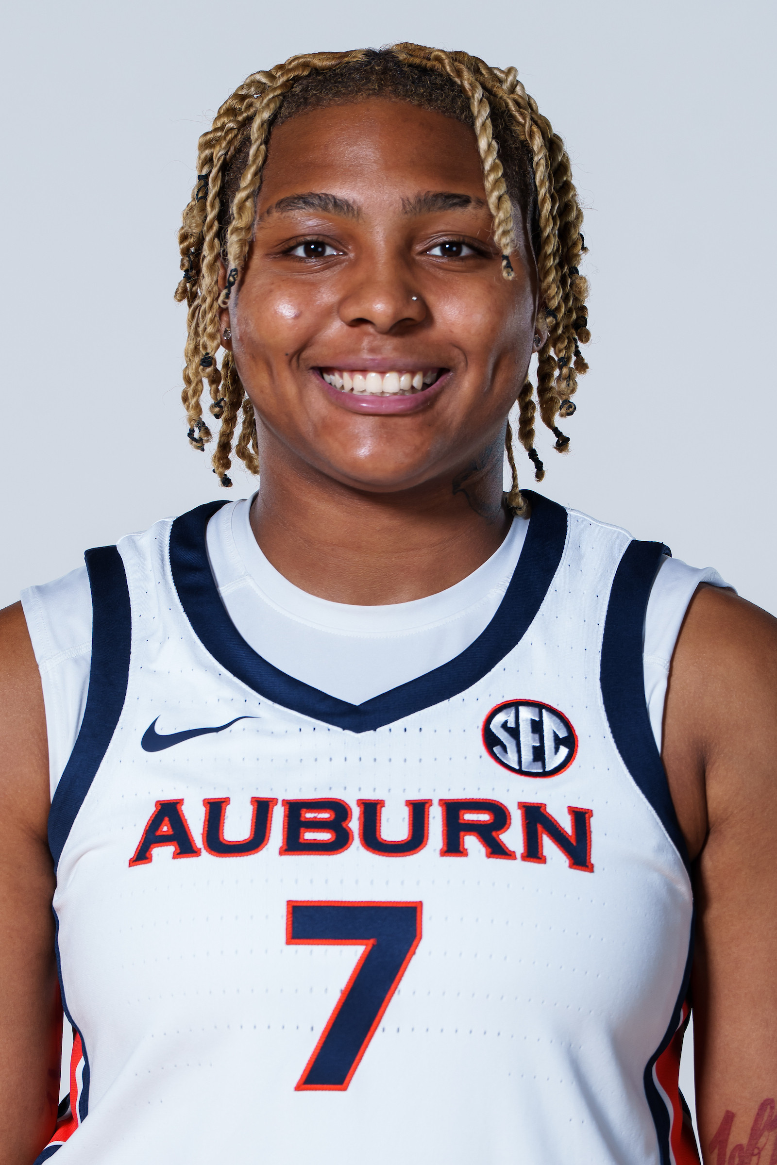 A'riel Jackson