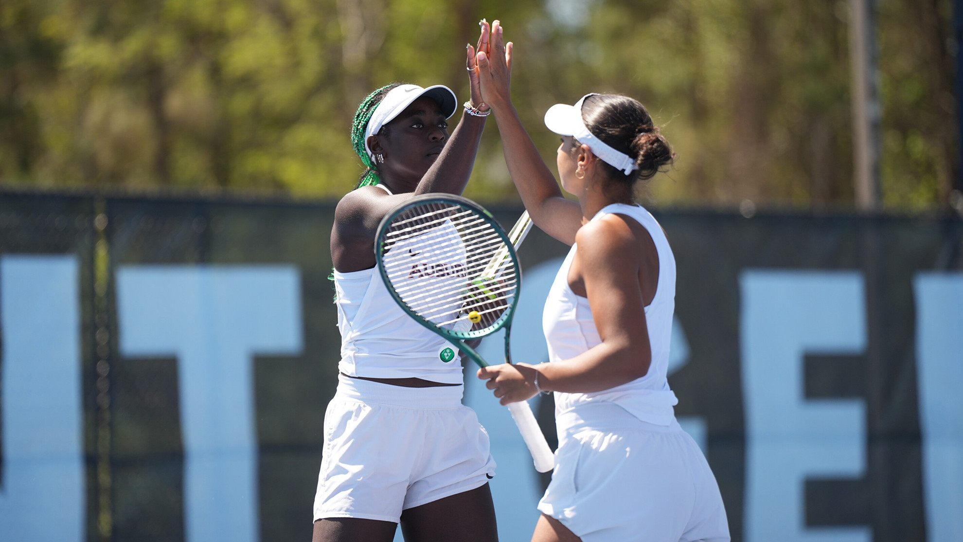 No. 2 Auburn downs Alabama in rivalry match - Auburn Tigers - Official ...