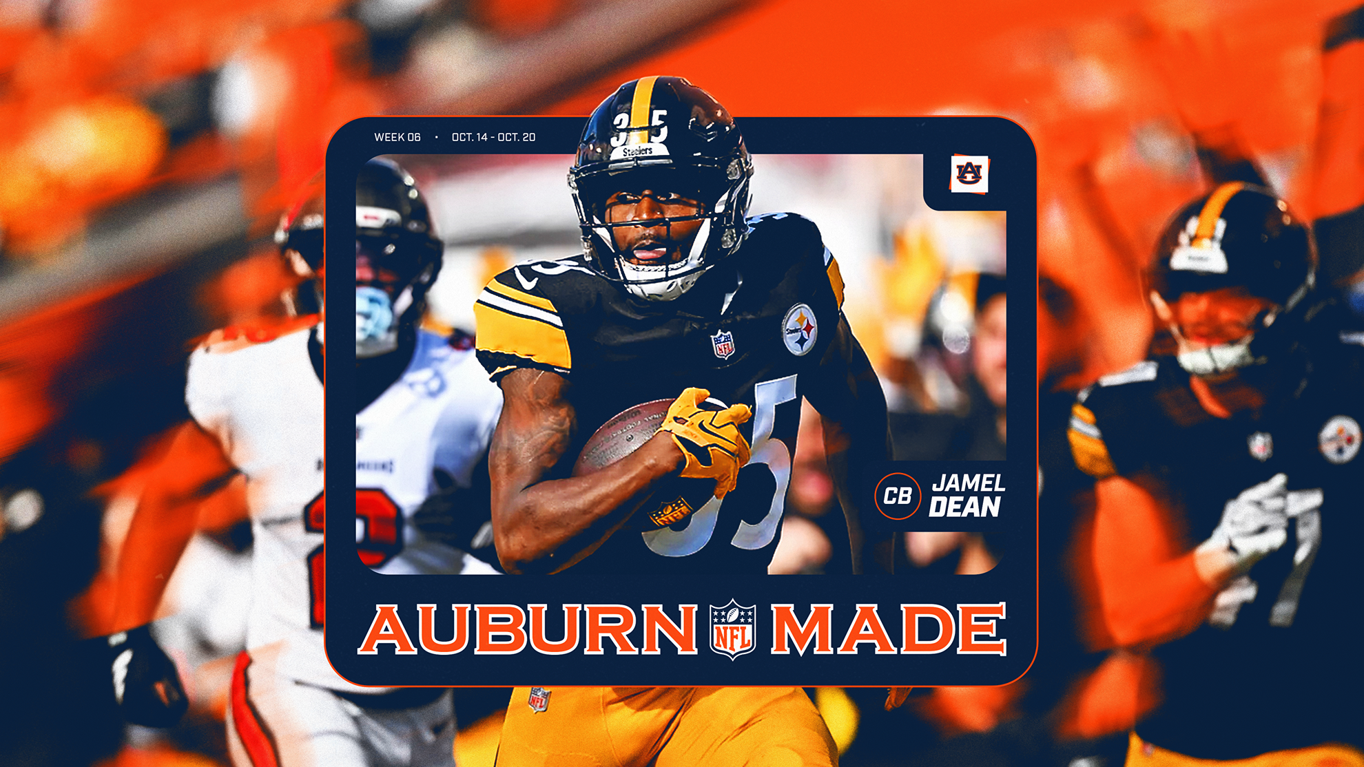 Auburn Football news