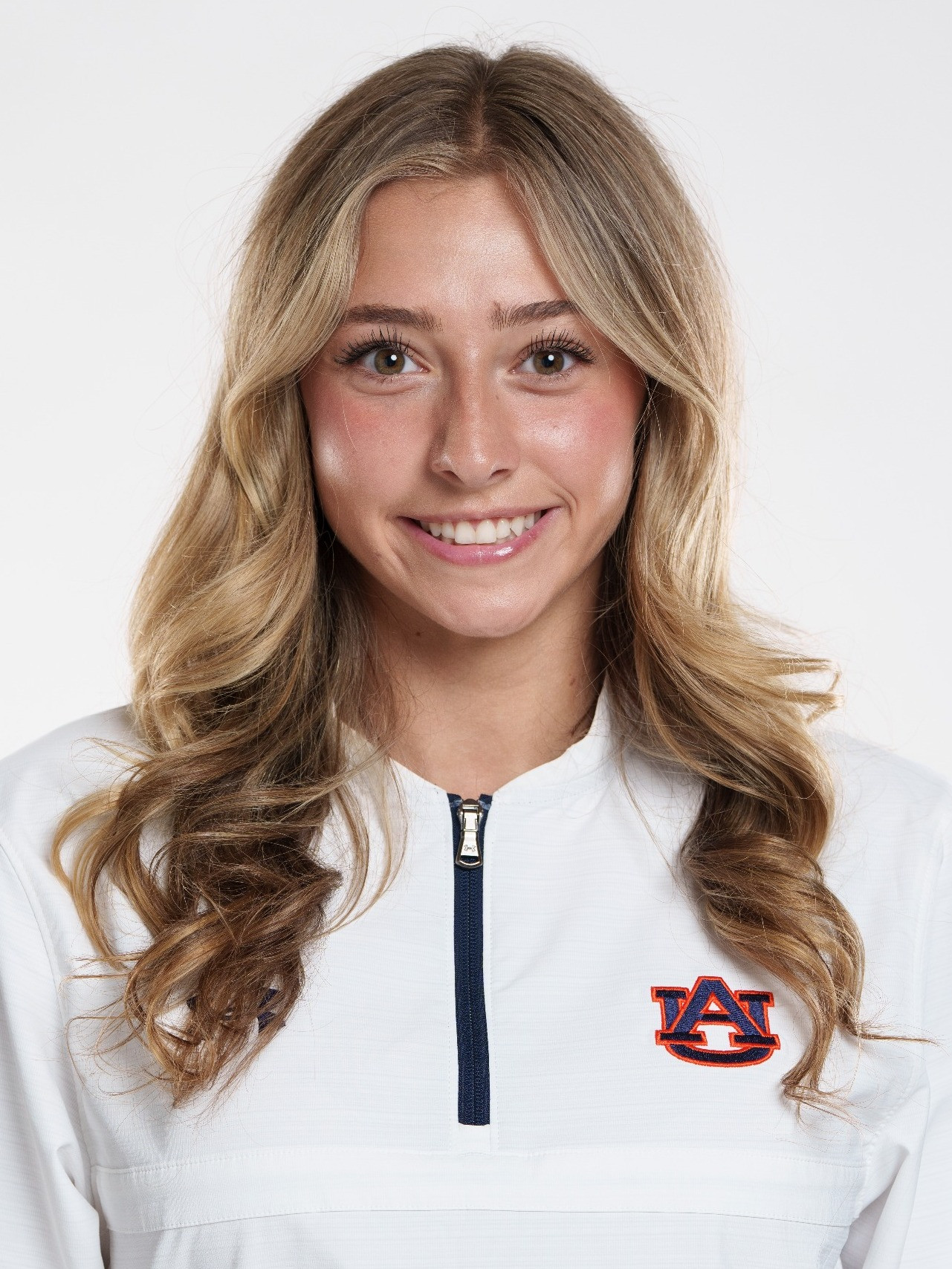 Olivia Greaves Gymnastics 2025 Auburn Tigers Official Athletics Website