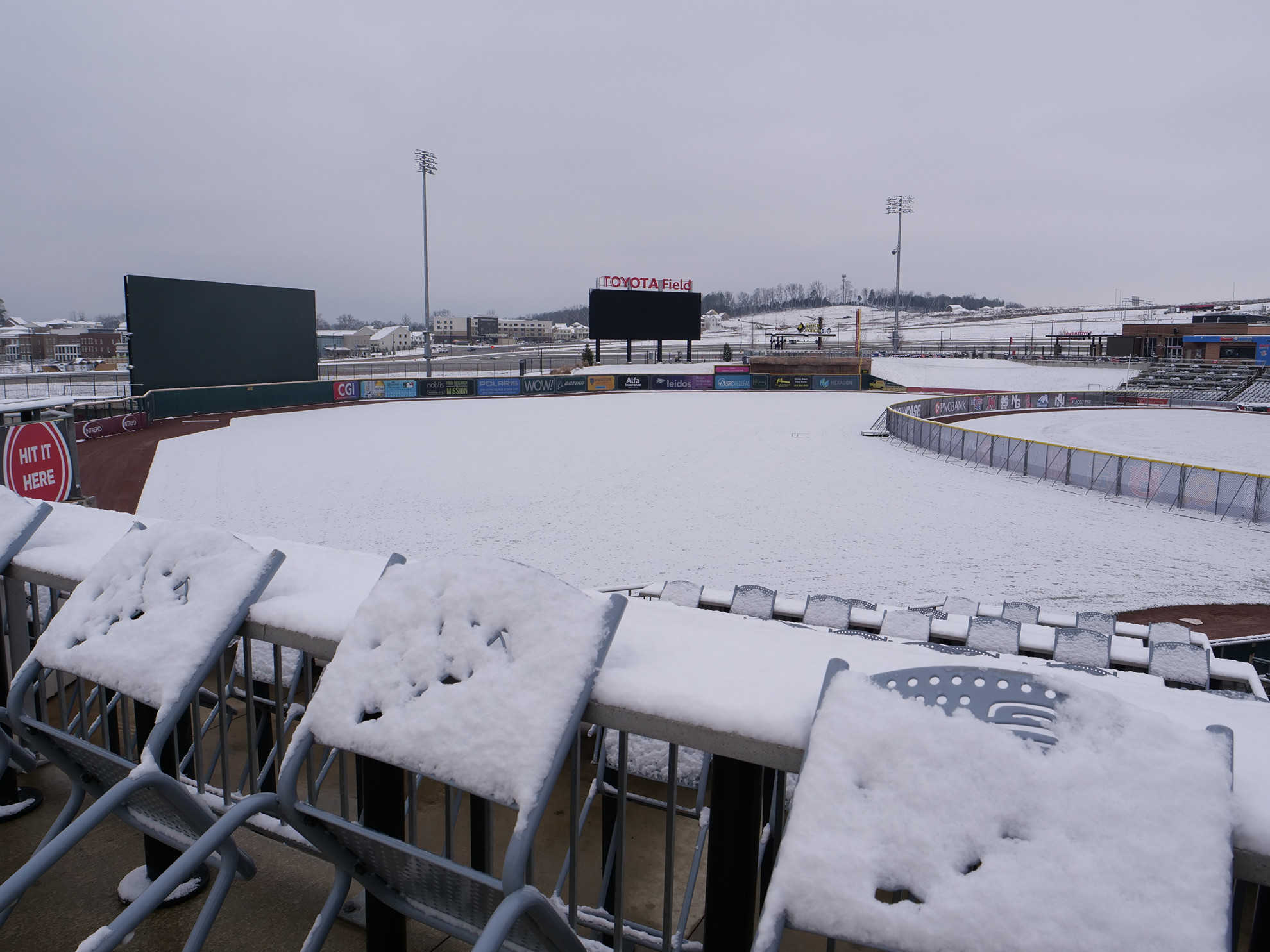 Weather alters Rocket City Showcase schedule - Auburn Tigers - Official ...