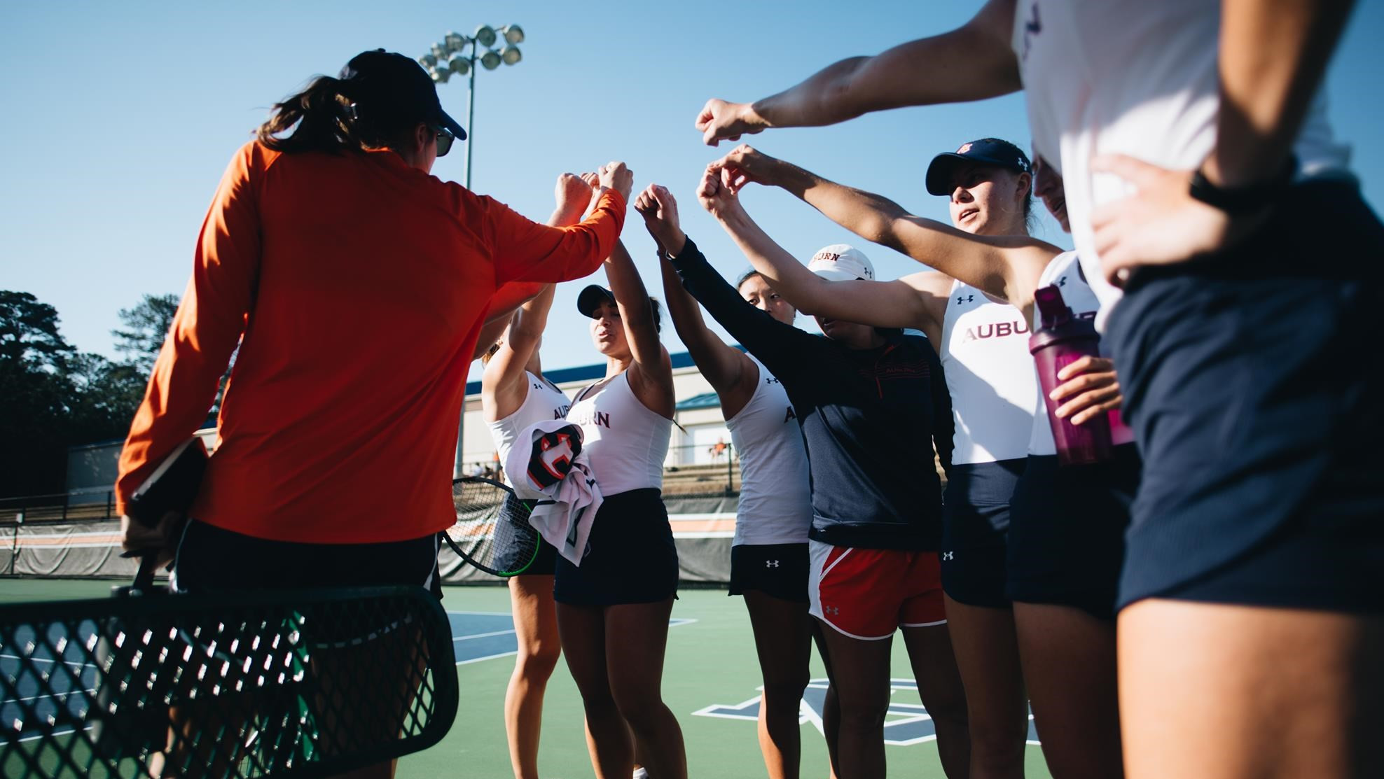 Women’s tennis releases 2023 spring slate - Auburn Tigers - Official ...