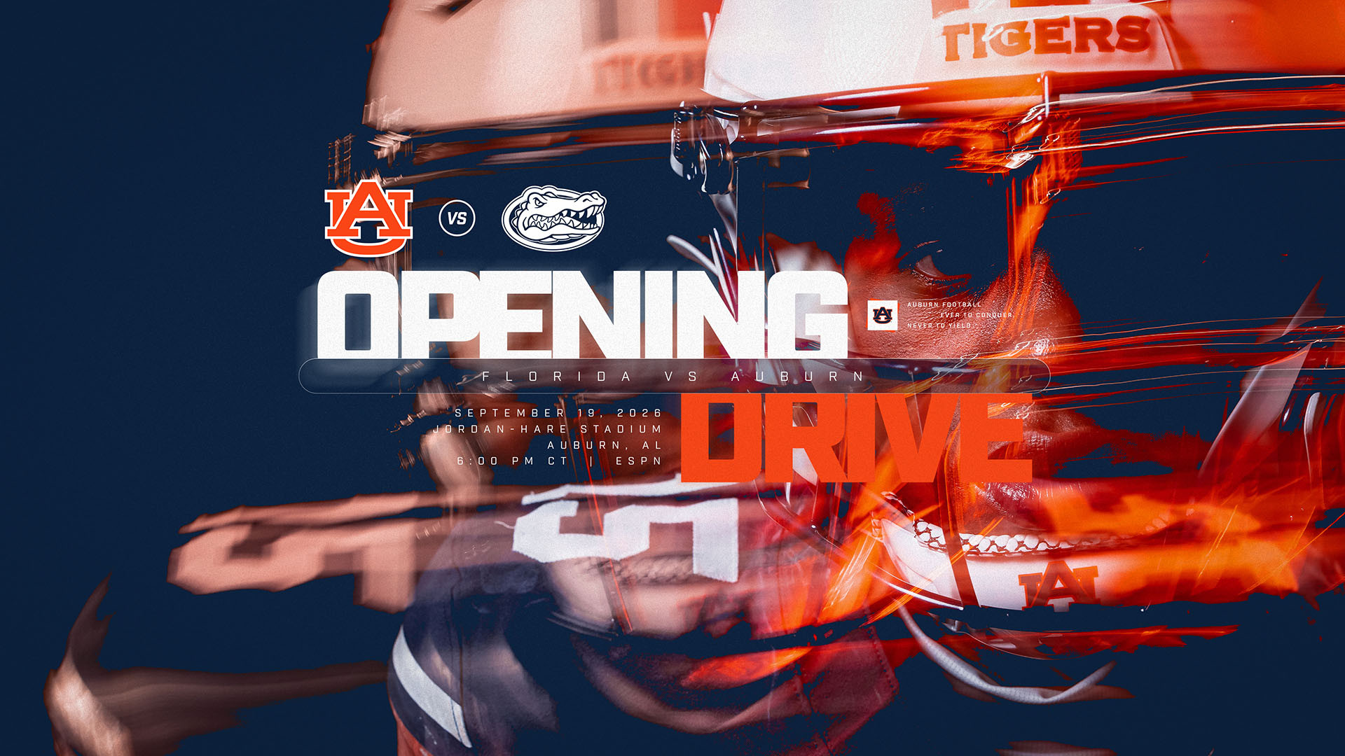 Auburn Football news
