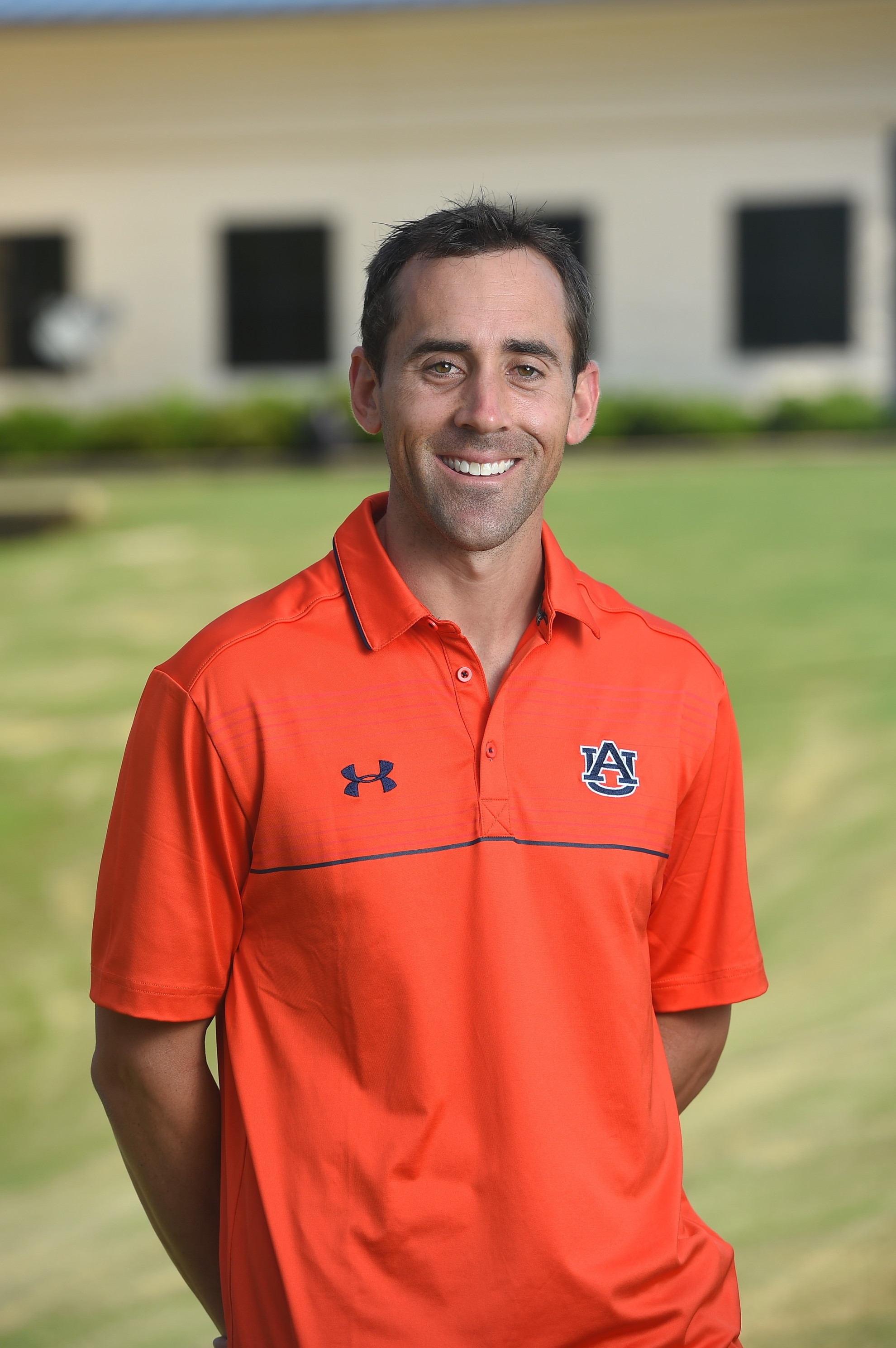 'I couldn't wait to come here' - new men's tennis coach Bobby Reynolds ...