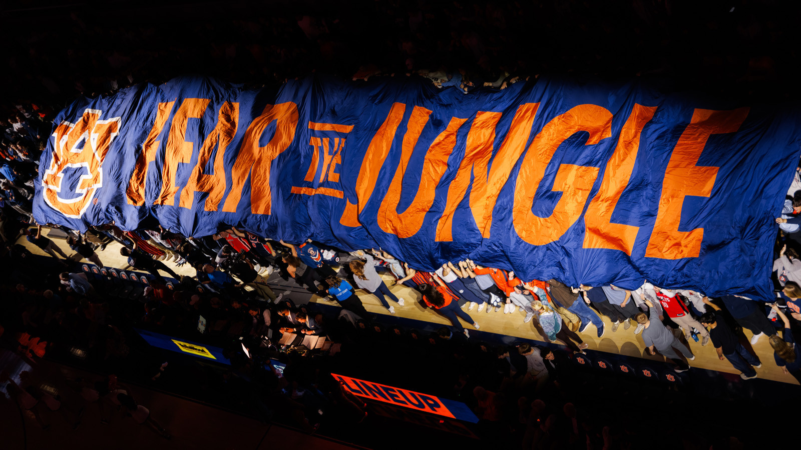Auburn Men's Basketball news