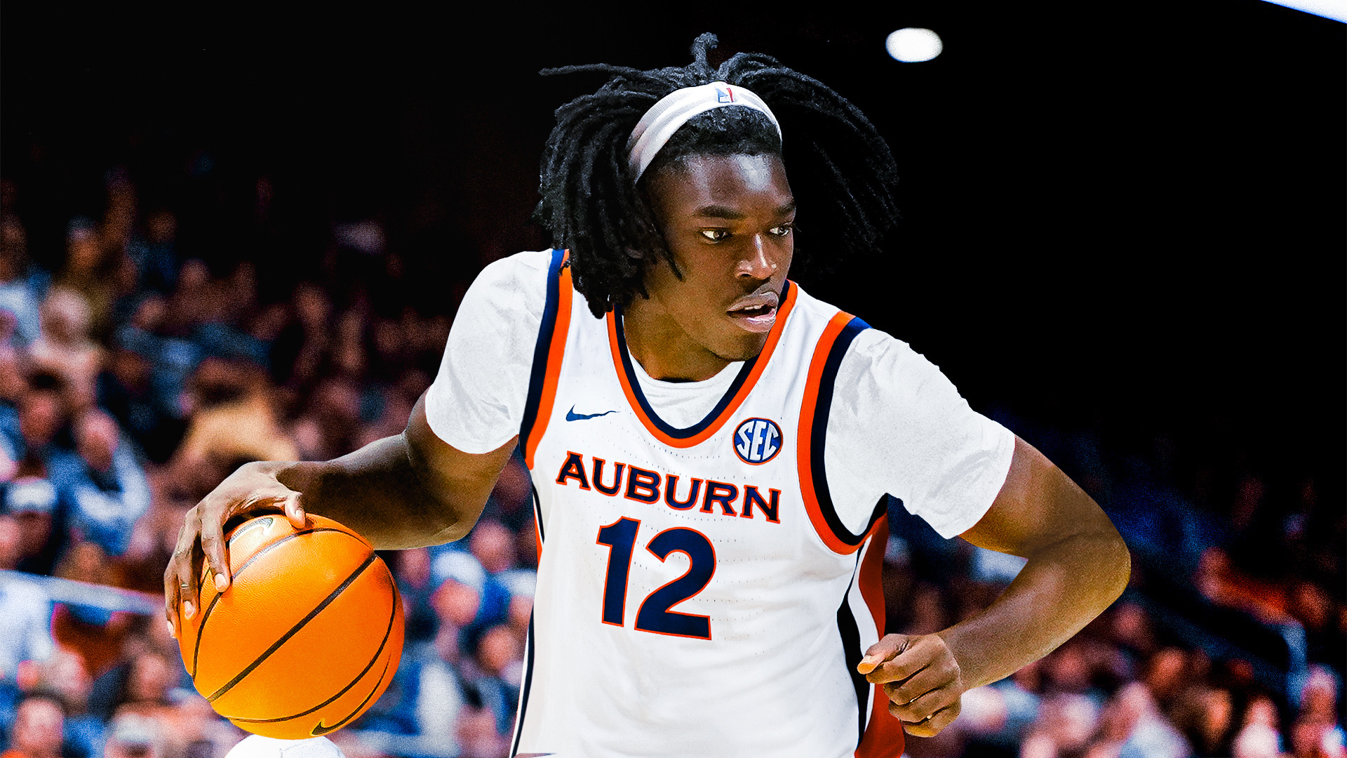 Auburn adds Santa Clara transfer Bukky Oboye - Auburn Tigers - Official  Athletics Website