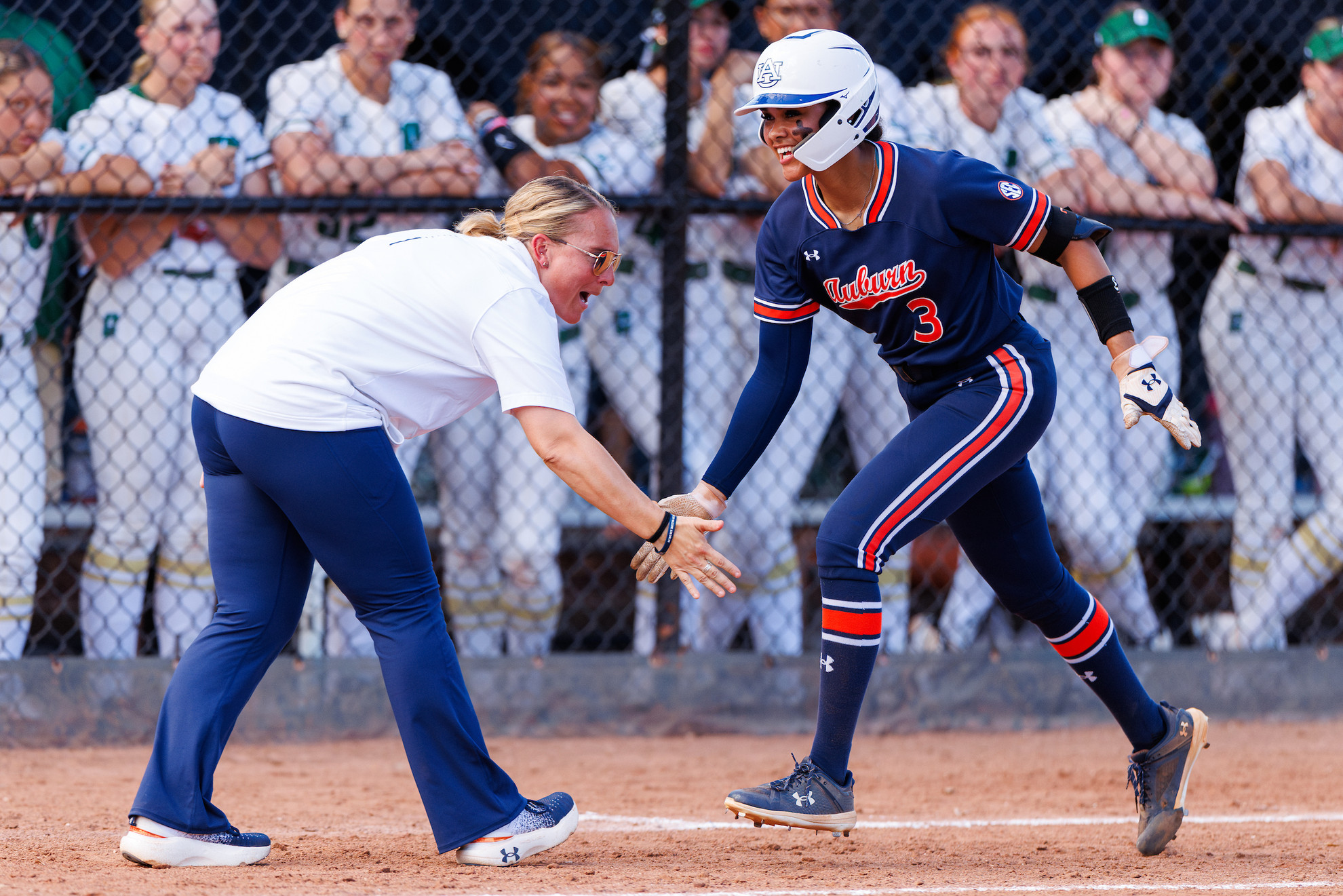 No. 20 Tigers take undefeated record into Rocket City Showcase - Auburn ...