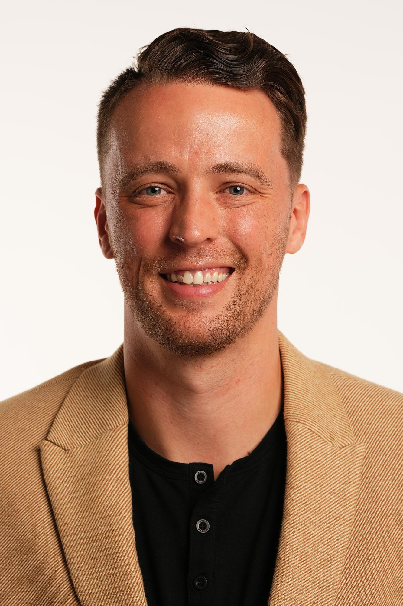 Connor Putman - Auburn Tigers - Official Athletics Website