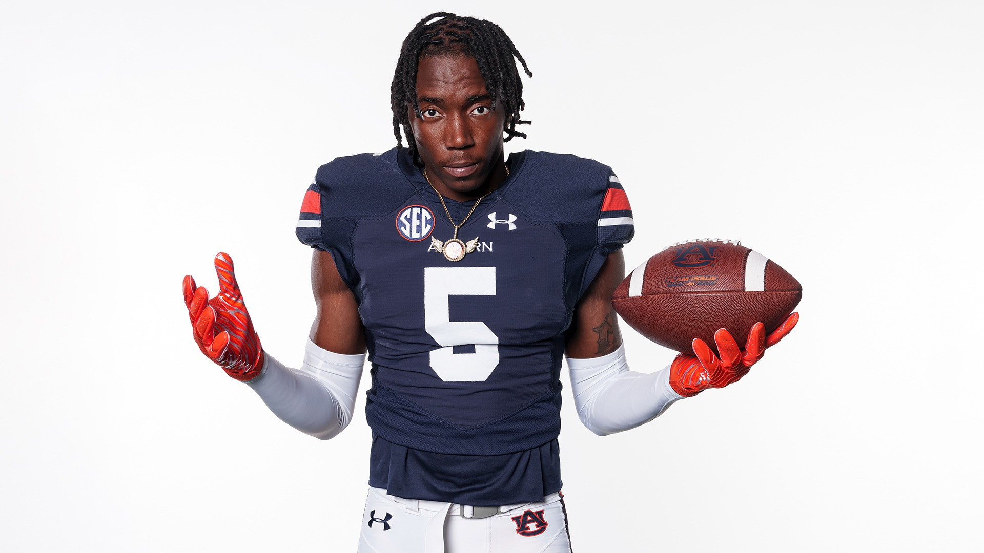 Transfer Tracker: Auburn signs eight in the spring portal window