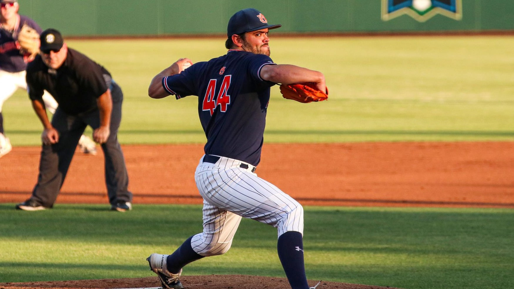 Jack Owen - Baseball 2020 - Auburn Tigers - Official Athletics Website