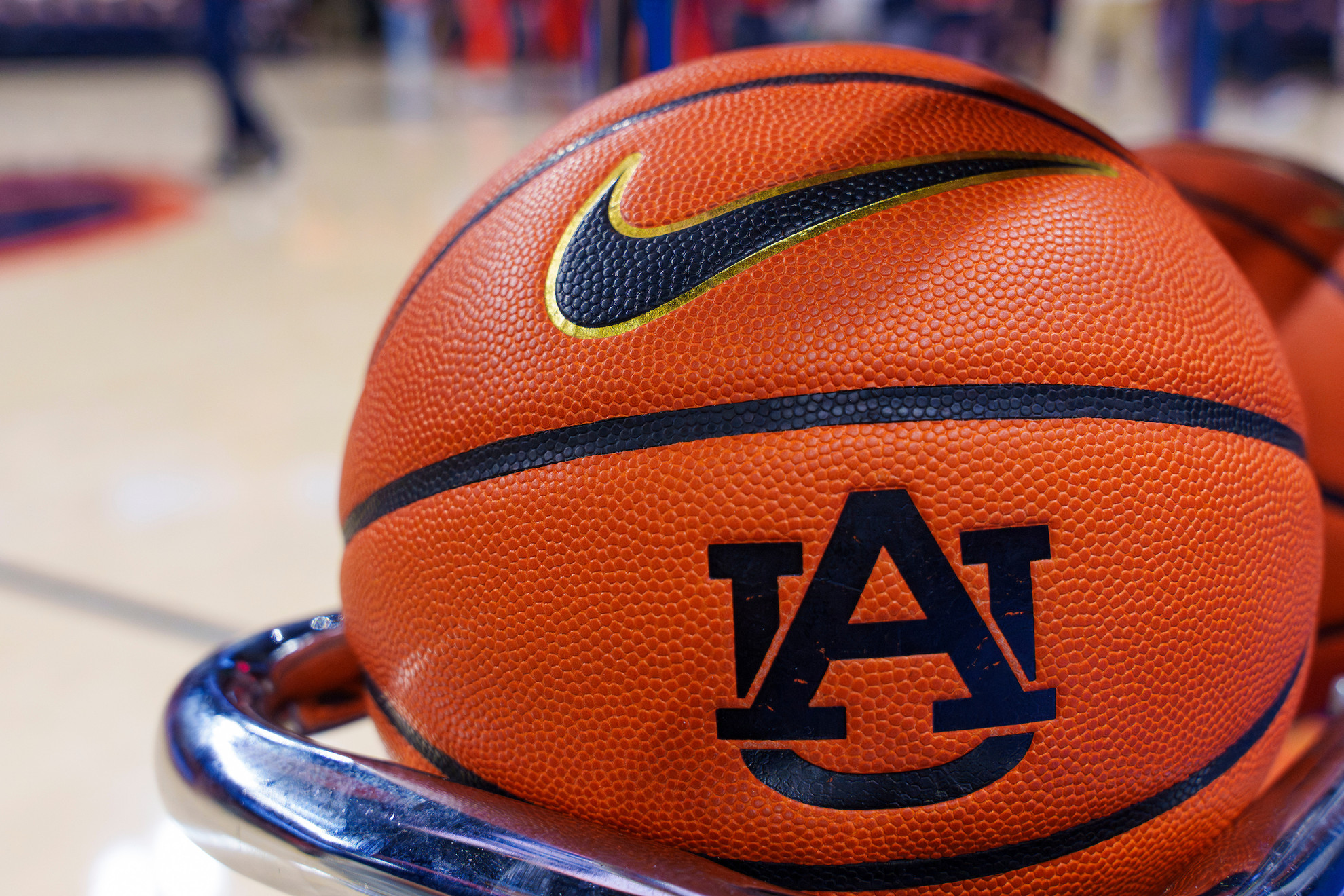 Auburn Women's Basketball news