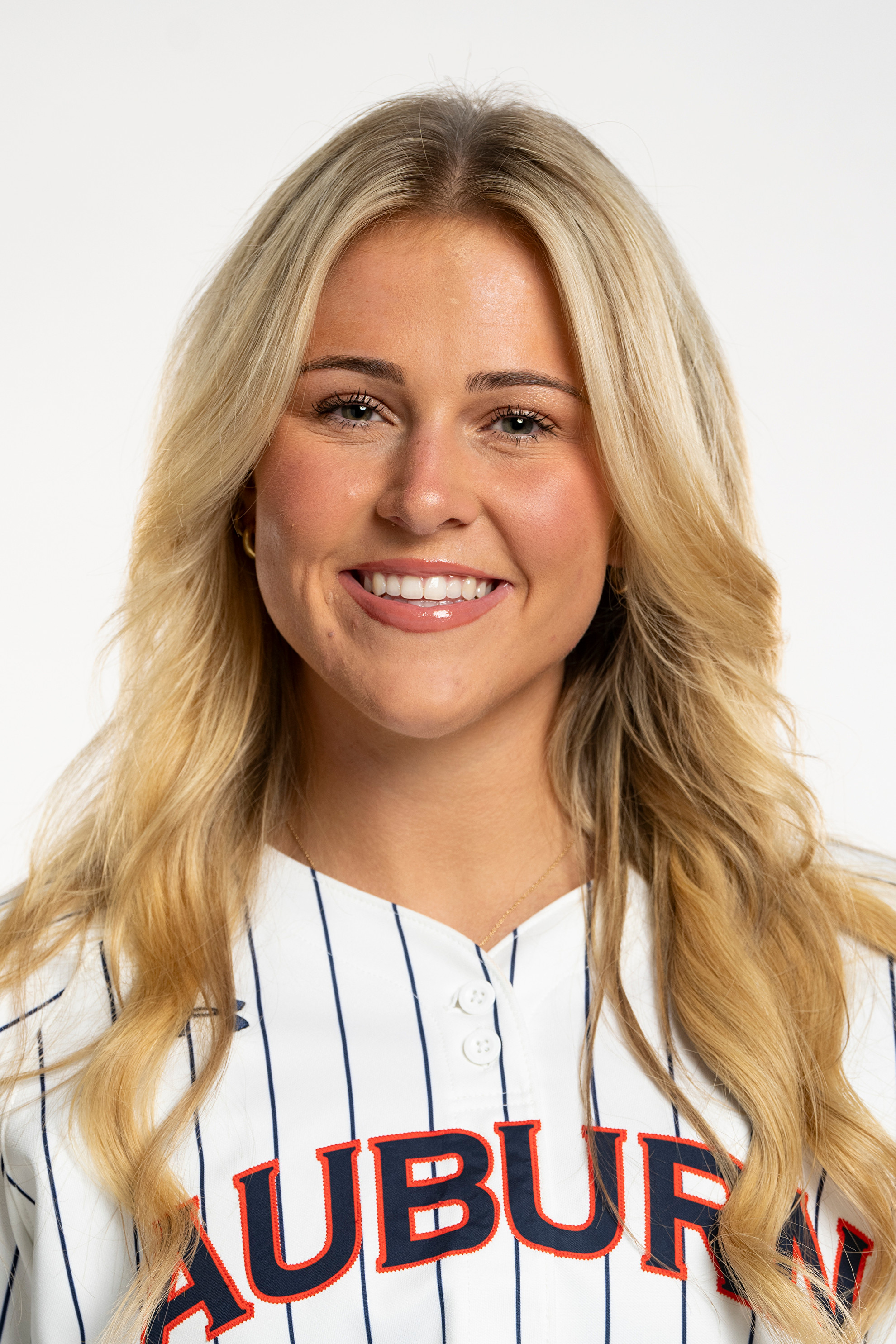 Millie Roberts Softball 2025 Auburn Tigers Official Athletics site