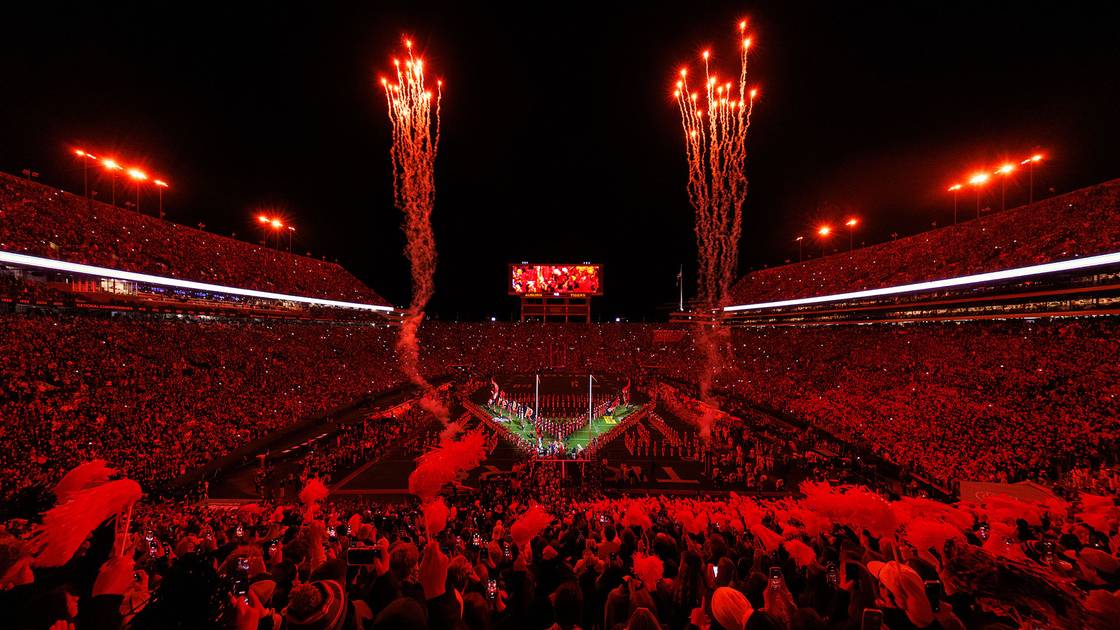 Auburn Announces 2026 Football Gameday Enhancements and Stadium Changes