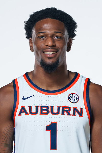George Kimble III inks with Auburn Men's Basketball - Auburn Tigers -  Official Athletics Website