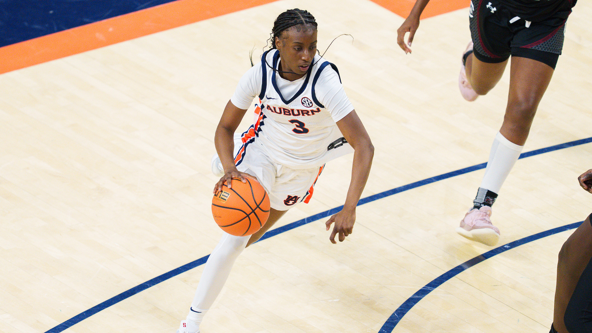 Auburn Women's Basketball news