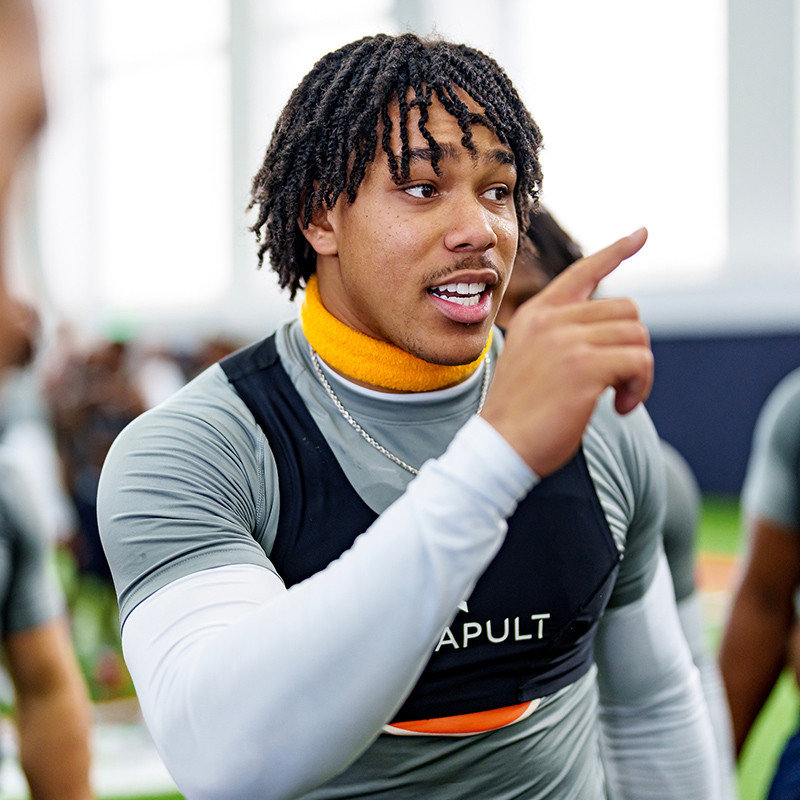 Let's do this': Auburn QB1 Byrum Brown eager to lead - Auburn Tigers - Official Athletics Website