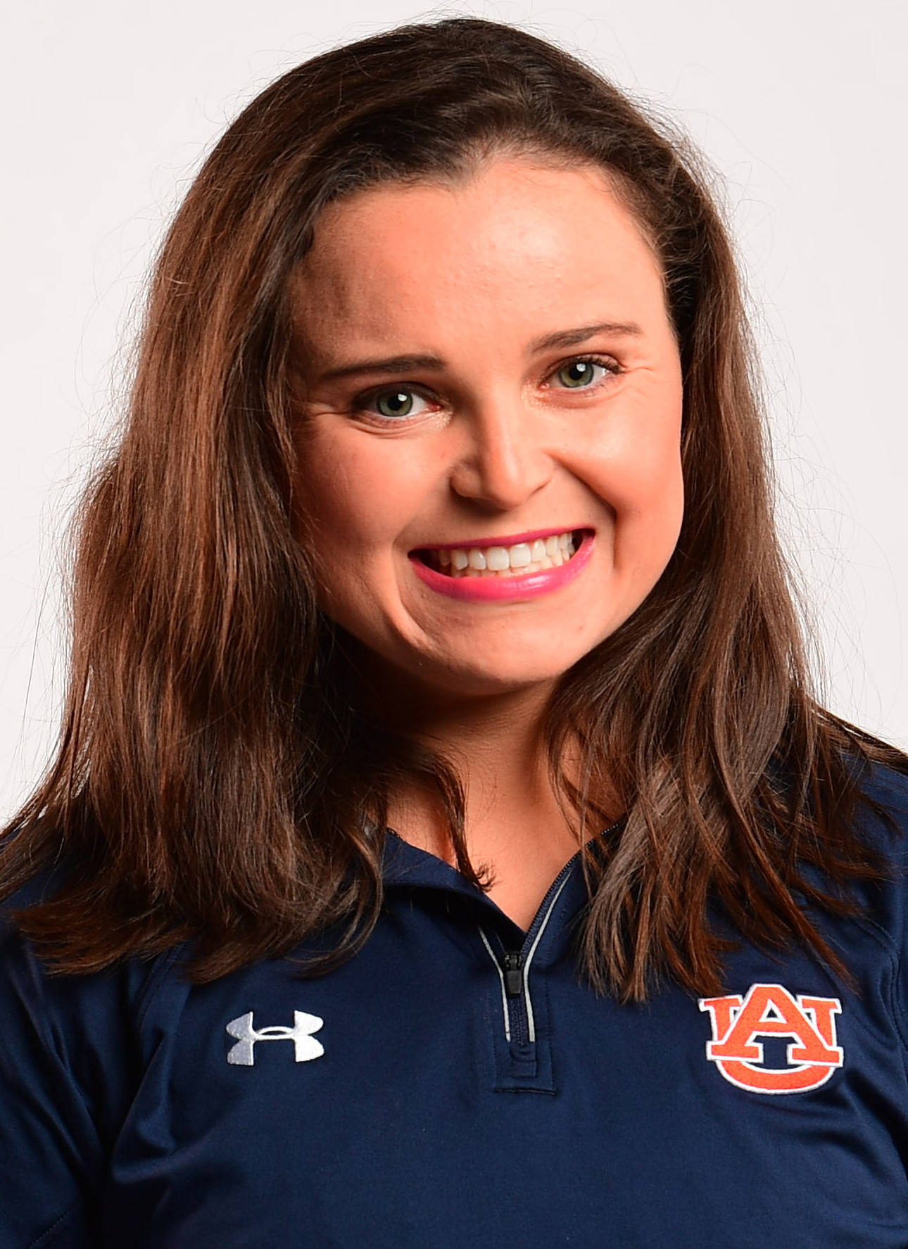 Allie Riddle - Gymnastics 2021 - Auburn Tigers - Official Athletics Website