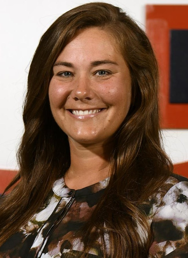 Anna Peterson - Auburn Tigers - Official Athletics Website