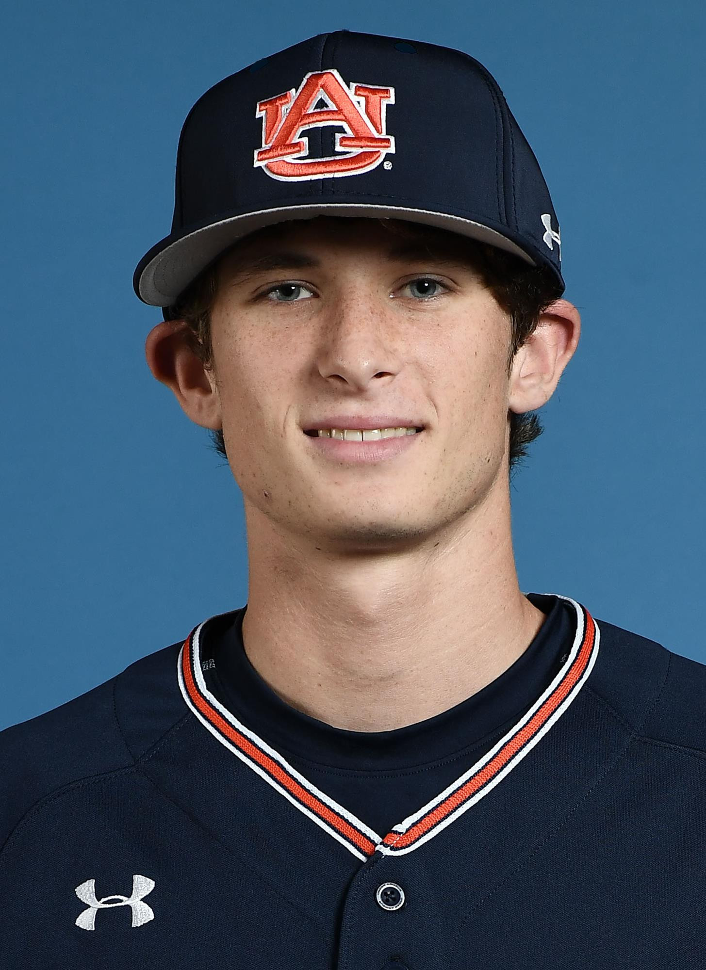 Will Morrison - Baseball 2019 - Auburn Tigers - Official Athletics Website