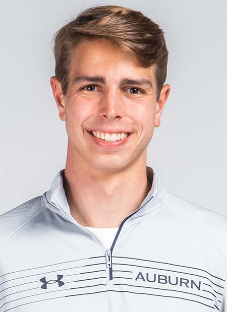Matthew Alsup Matthew Asplund - XC/Track 2021-22 - Auburn Tigers - Official Athletics ...