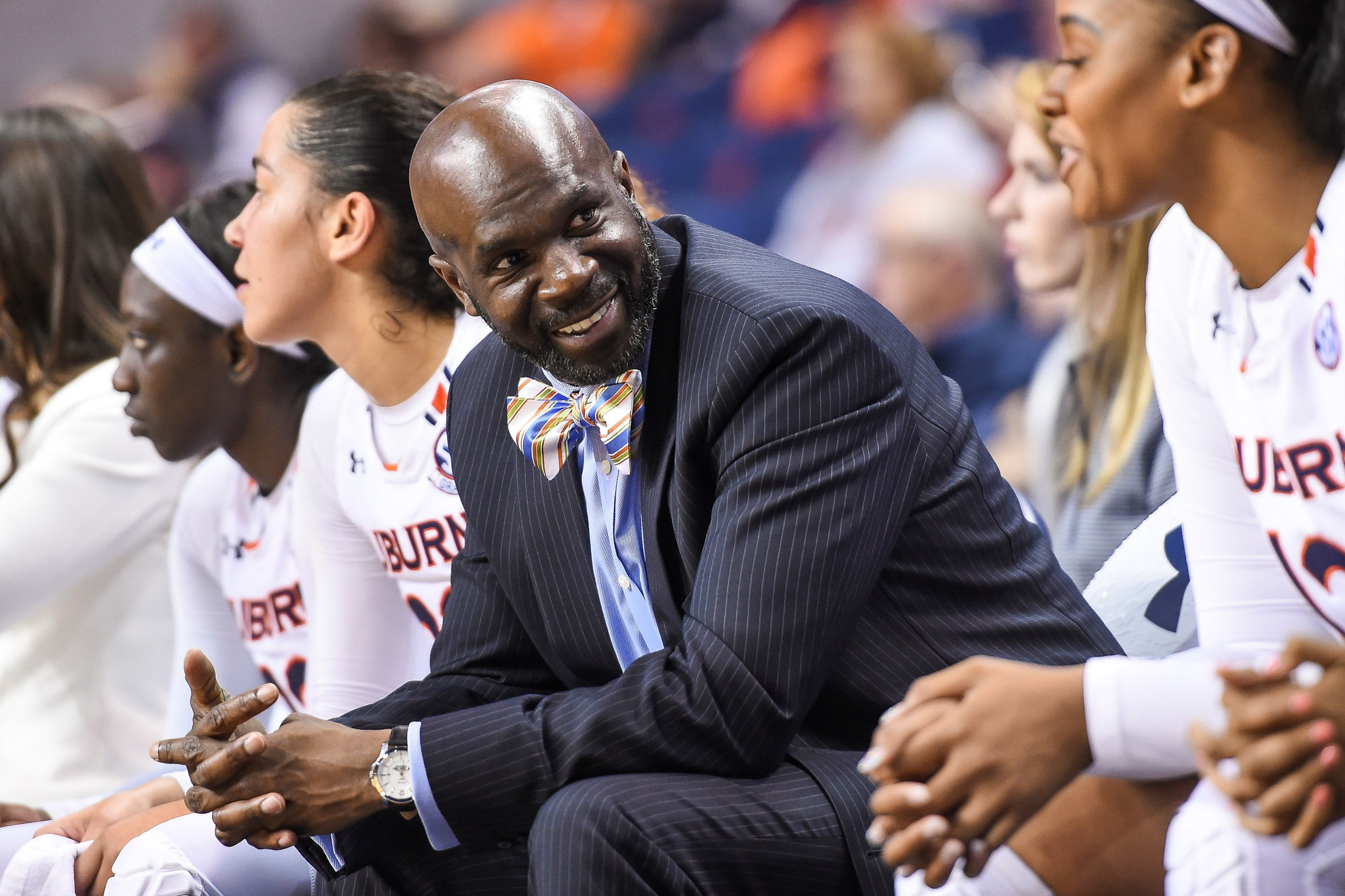 Adrian Walters - Auburn Tigers - Official Athletics Website