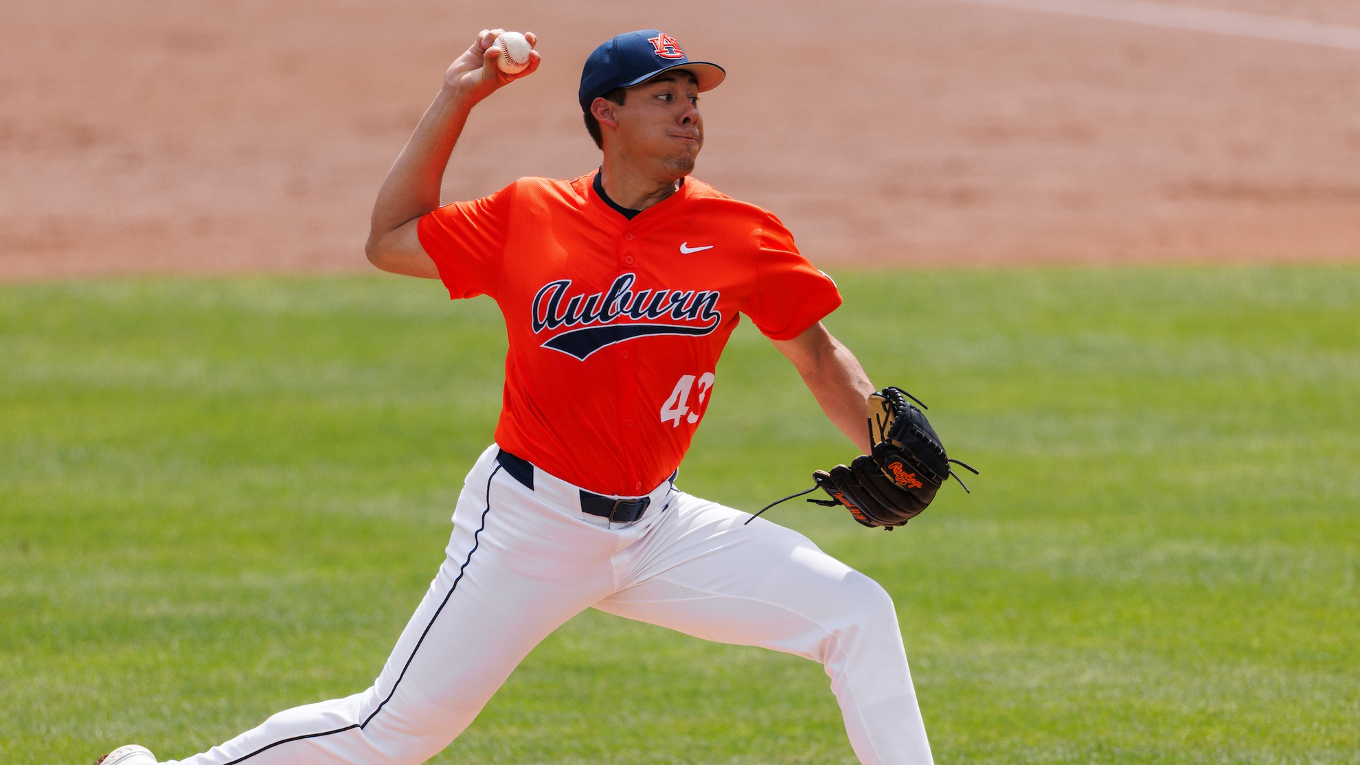 Auburn Baseball news