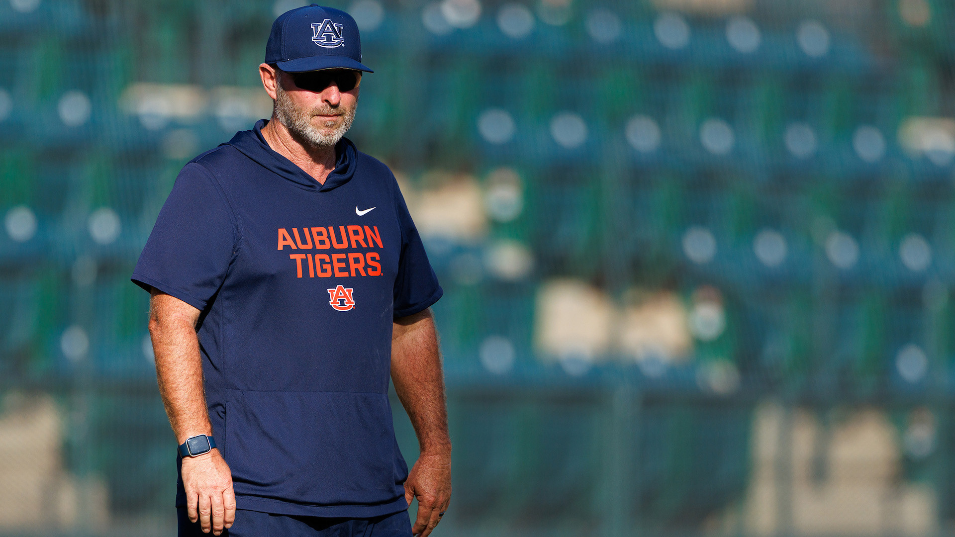 Gabe Gross - Auburn Tigers - Official Athletics Website