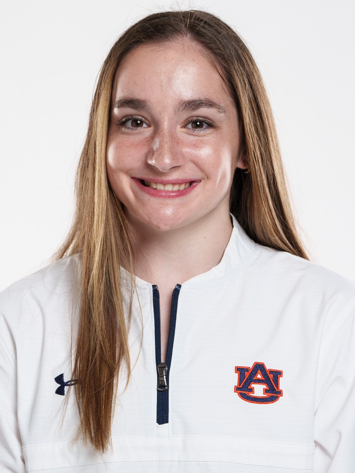 Bryn Bartman Gymnastics 2025 Auburn Tigers Official Athletics Website