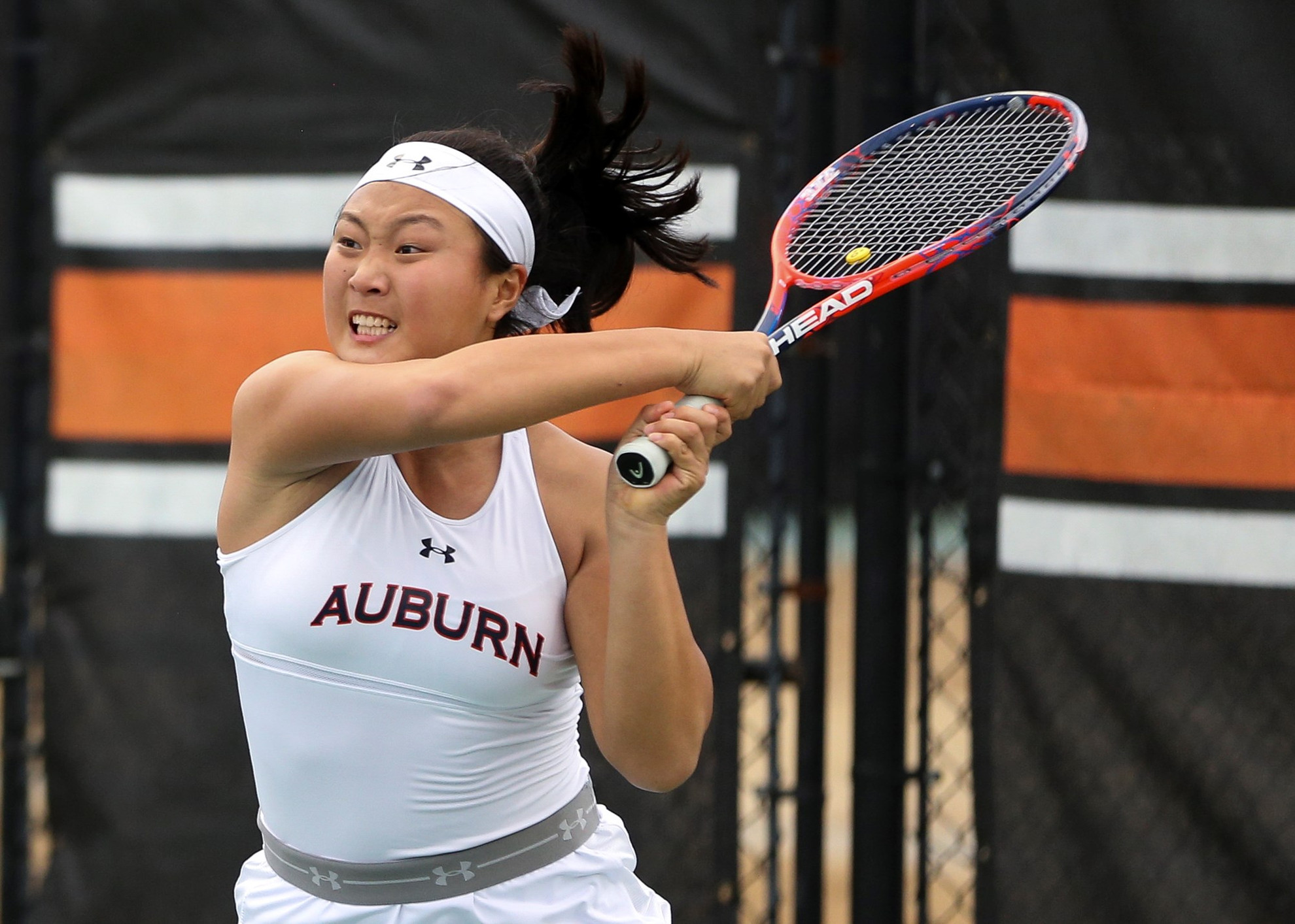 Women's tennis continues season at Rice Invitational - Auburn Tigers ...