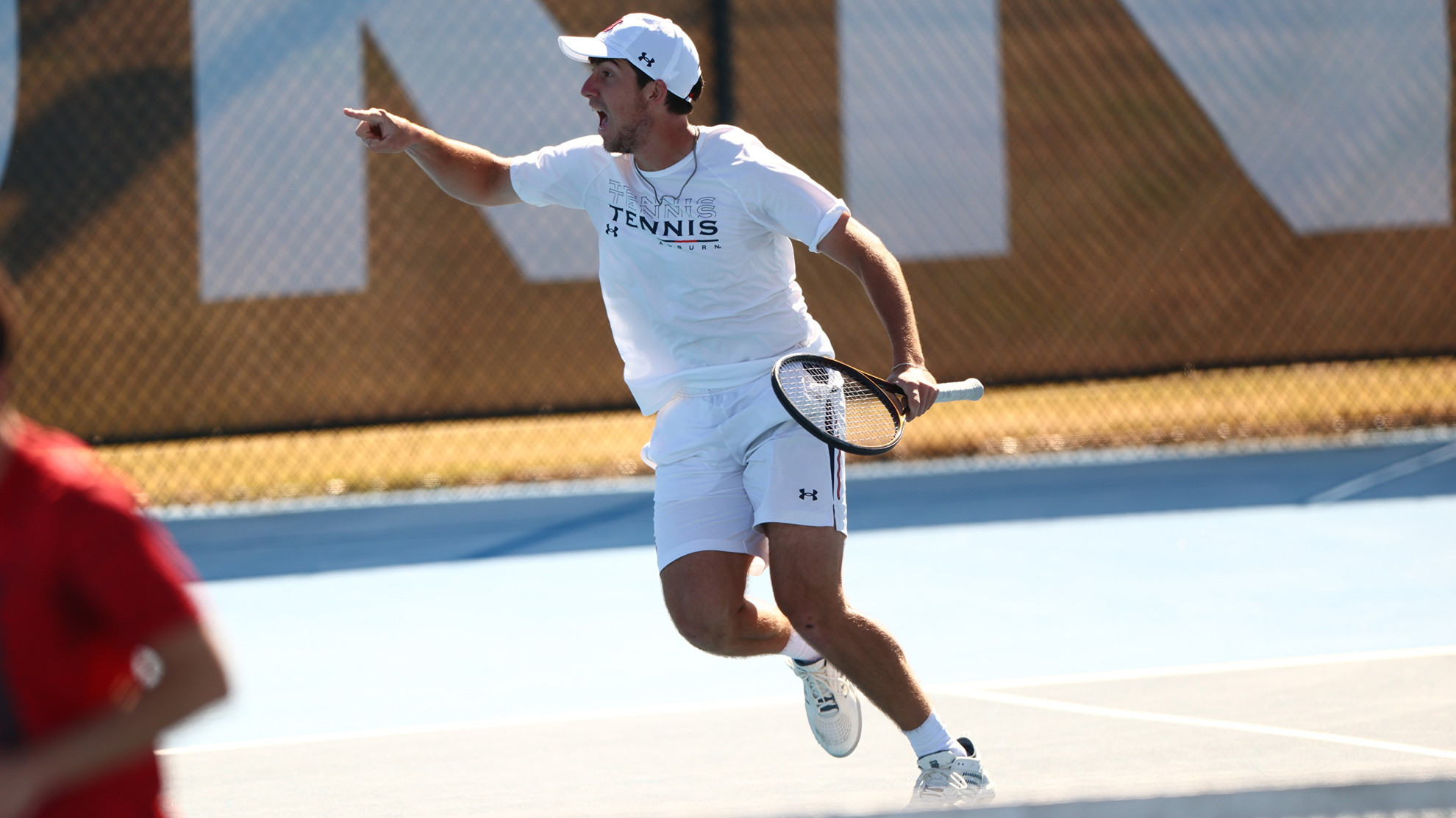Men’s tennis caps off weekend with wins over Georgia, Tennessee State ...