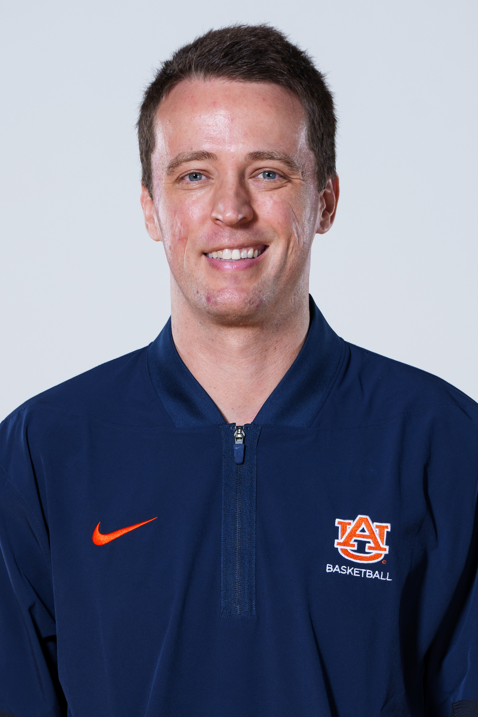 Connor Putman - Auburn Tigers - Official Athletics Website