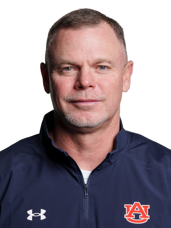 Philip Montgomery Auburn Tigers Official Athletics Website