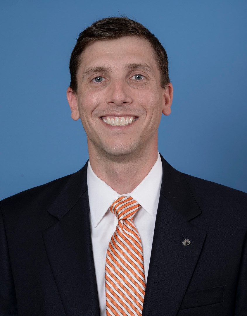Ben Harling - Auburn Tigers - Official Athletics Website