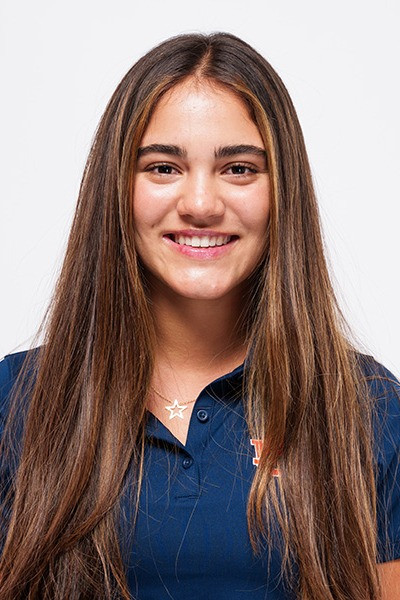 Ruby Raad Gia Raad - Women's Golf 2026-27 - Auburn Tigers - Official Athletics ...