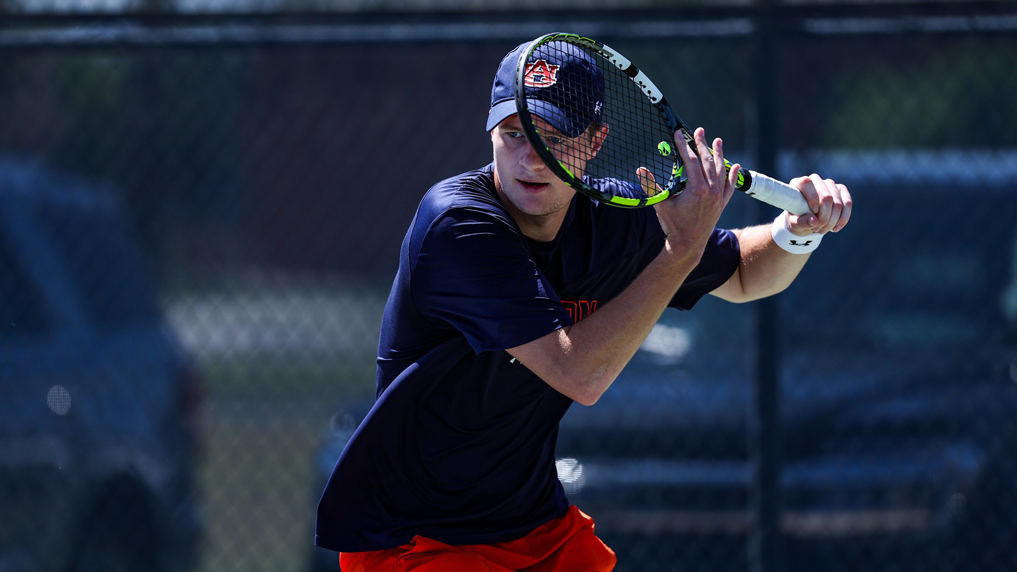 Men’s tennis to kick off fall schedule at SEC Challenge - Auburn Tigers ...