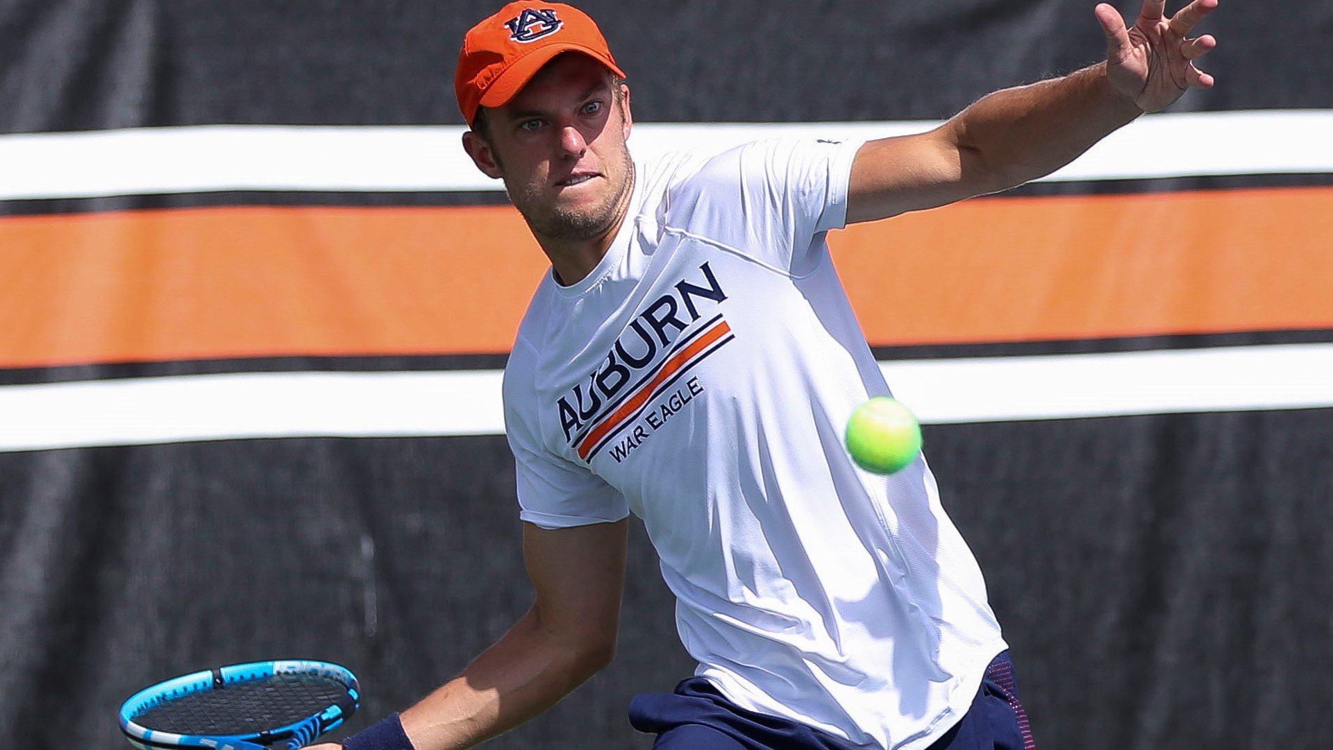 Men's Tennis Drops Match at Minnesota - Auburn Tigers - Official ...