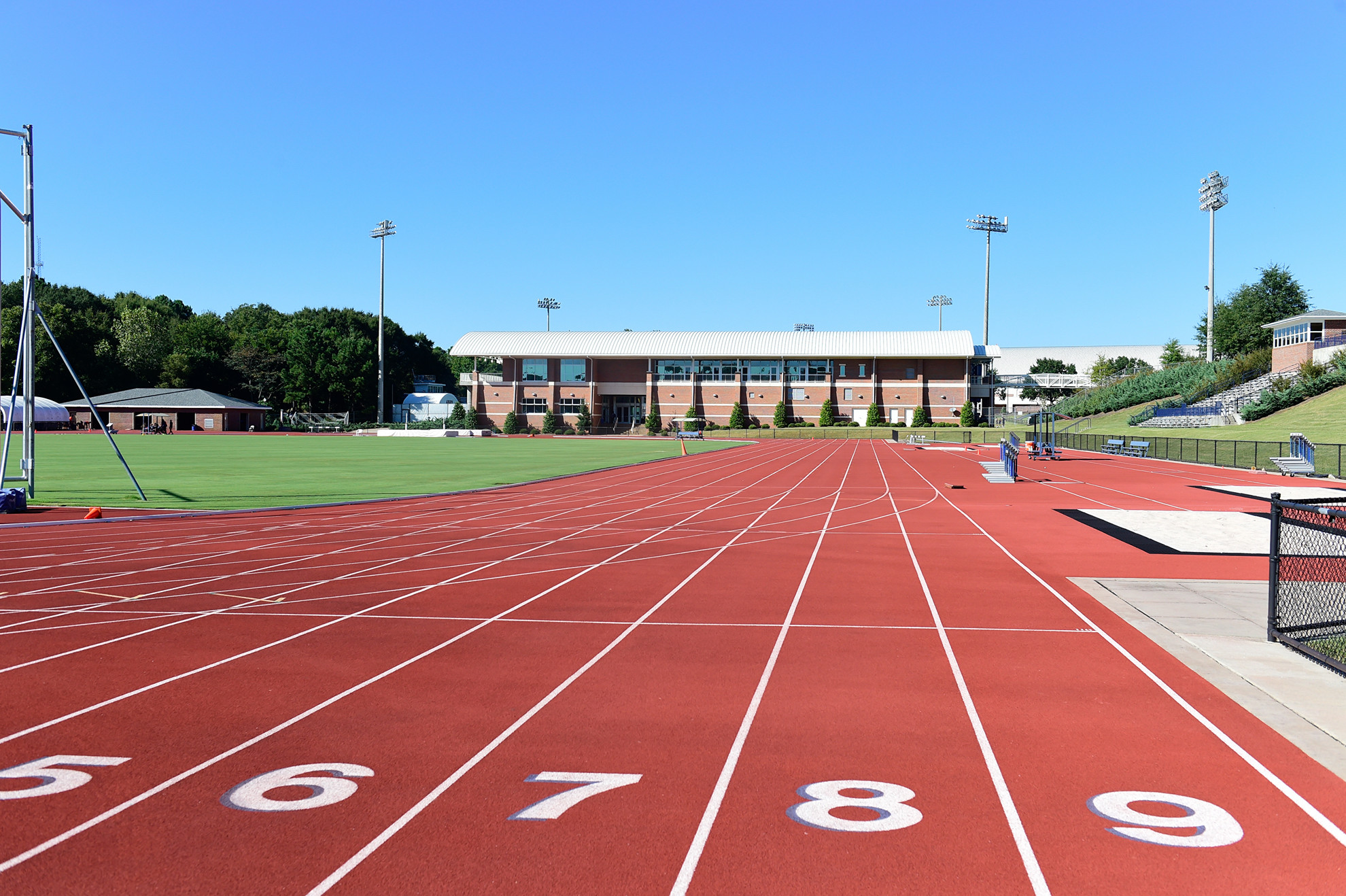 Auburn track & field announces 20242025 indoor and outdoor schedule