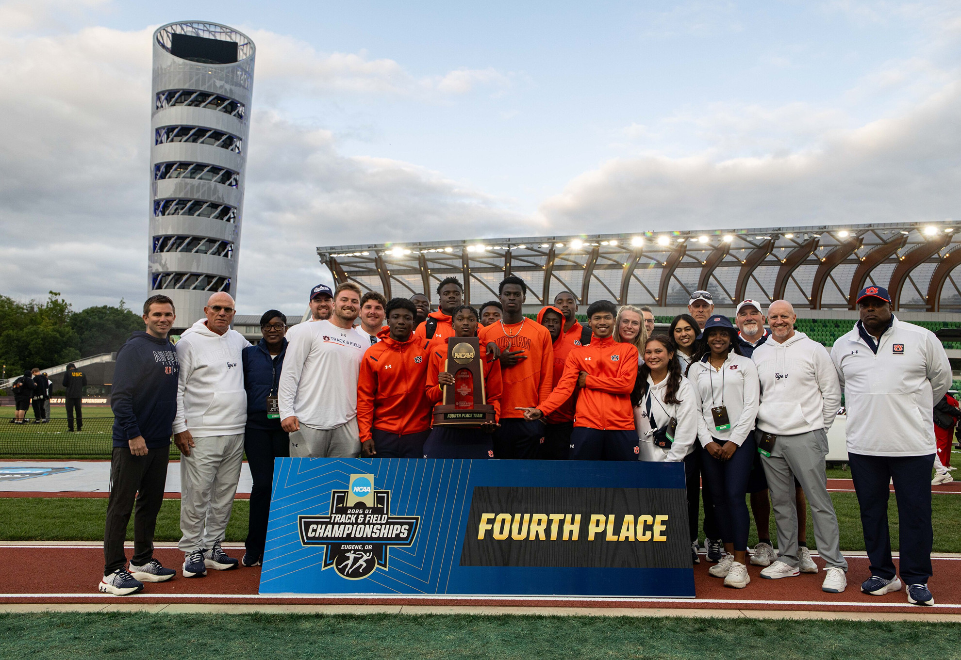 XC/Track News Archive - Auburn Tigers - Official Athletics