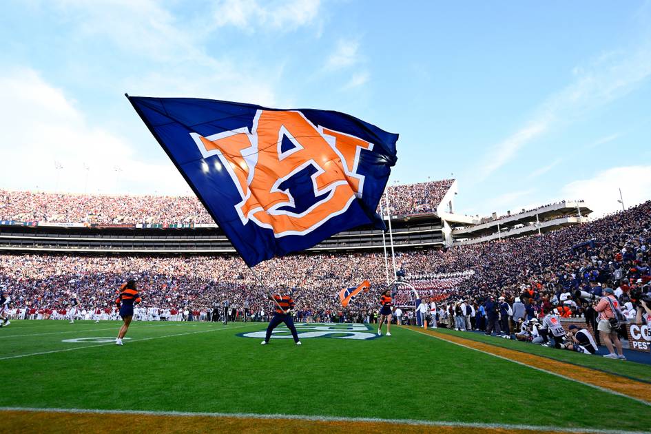 Tickets - Auburn Tigers - Official Athletics Website