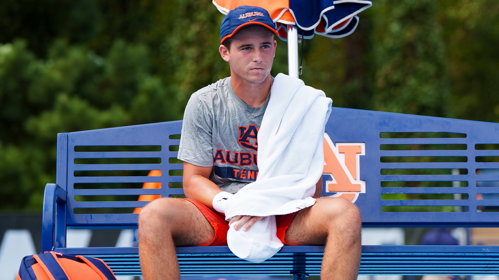 Men’s tennis announces 2026 spring schedule - Auburn Tigers - Official ...