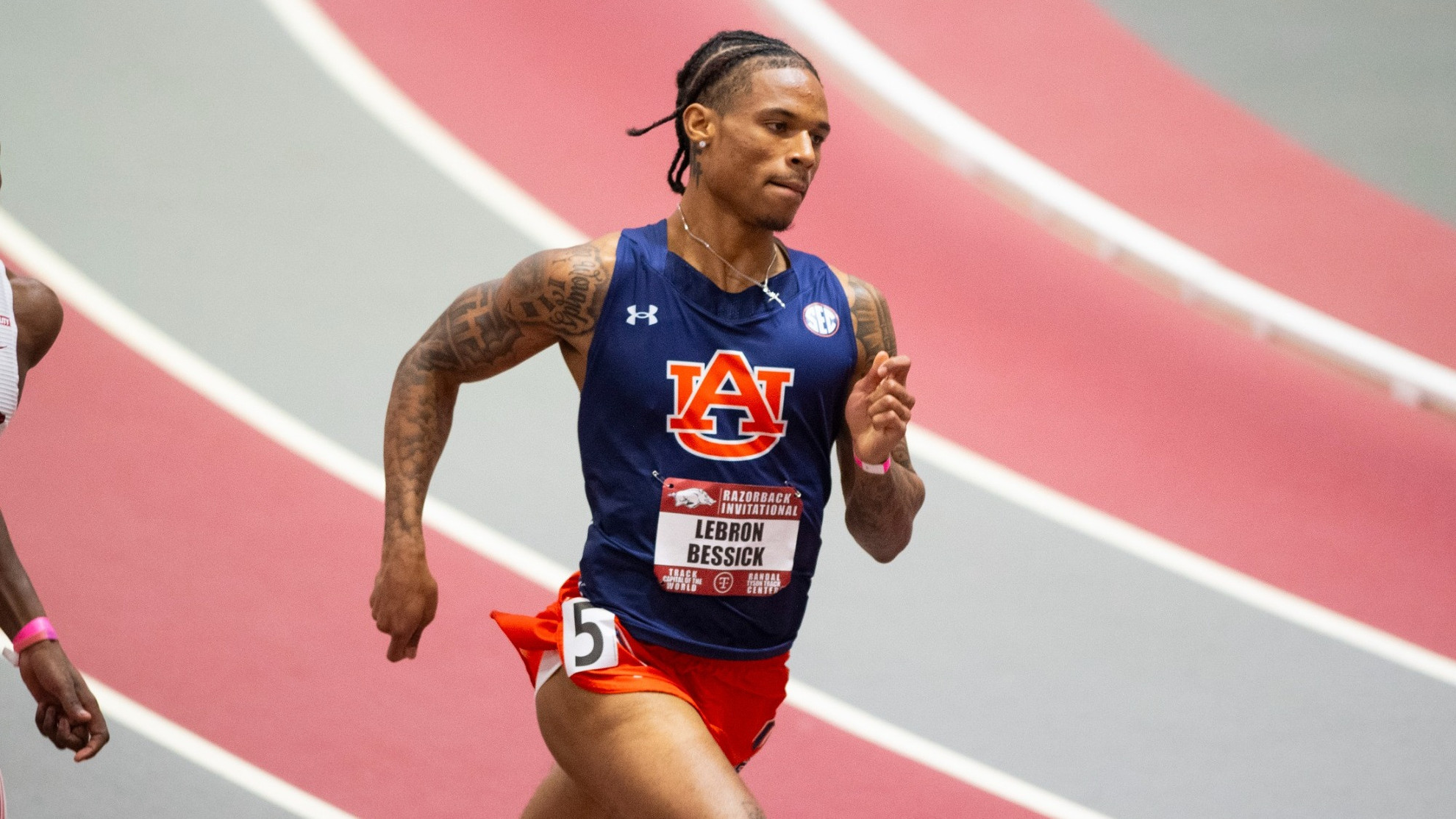 Track & Field heads to Tiger Paw Invite and Music City Challenge ...