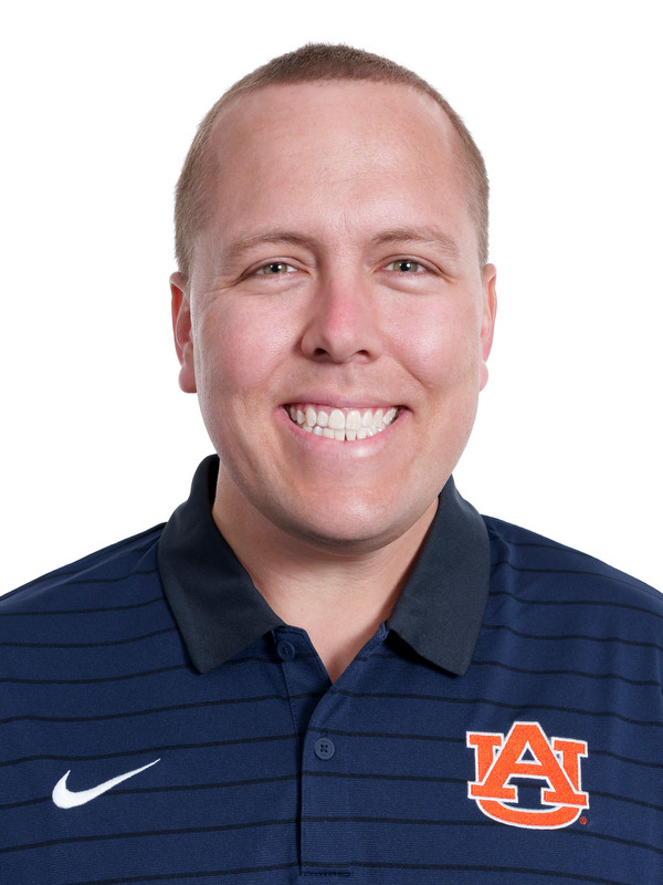 Matt Hard - Auburn Tigers - Official Athletics Website