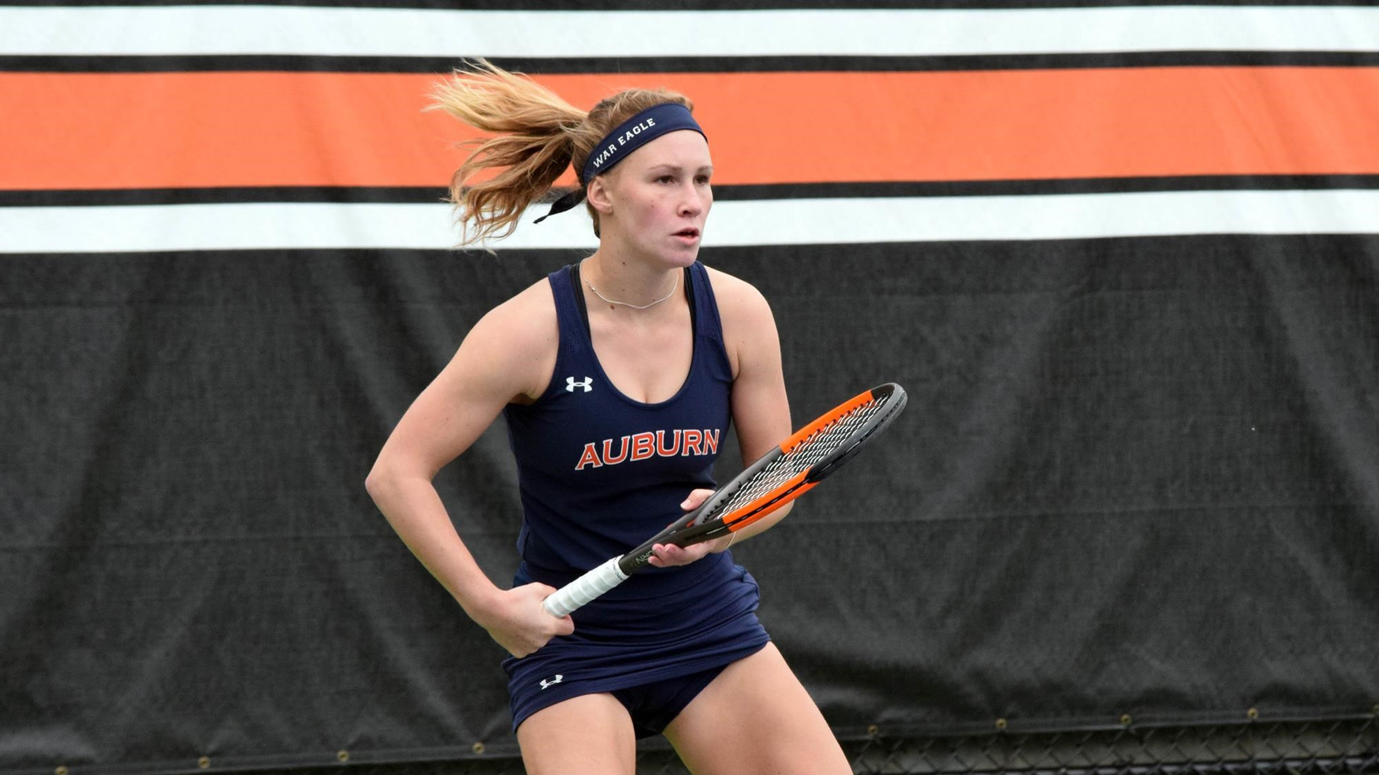 Auburn women's tennis fall season begins Friday in Nashville - Auburn ...